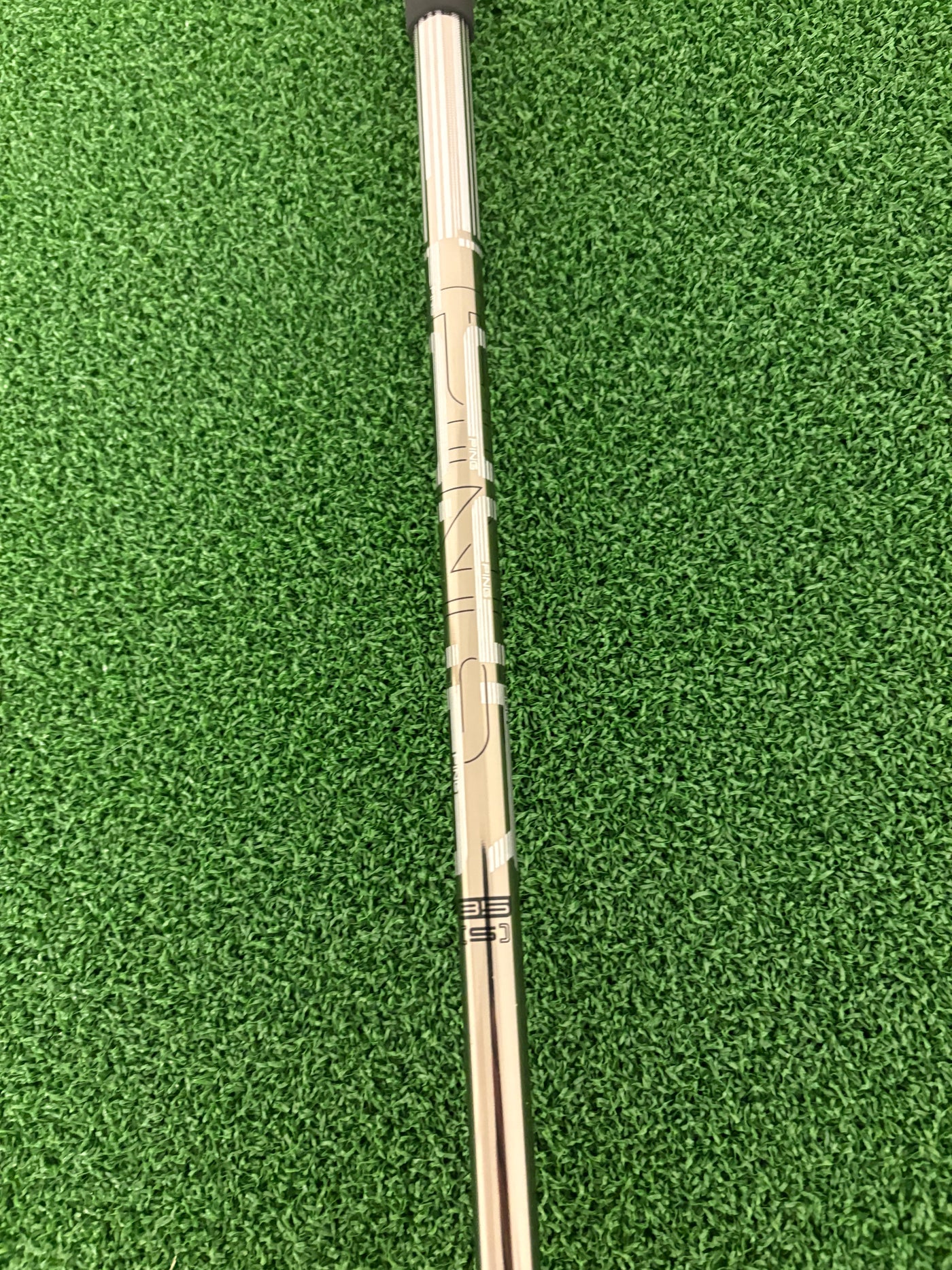 Ping G400 Crossover 22* 4 Utility Iron (Stiff)