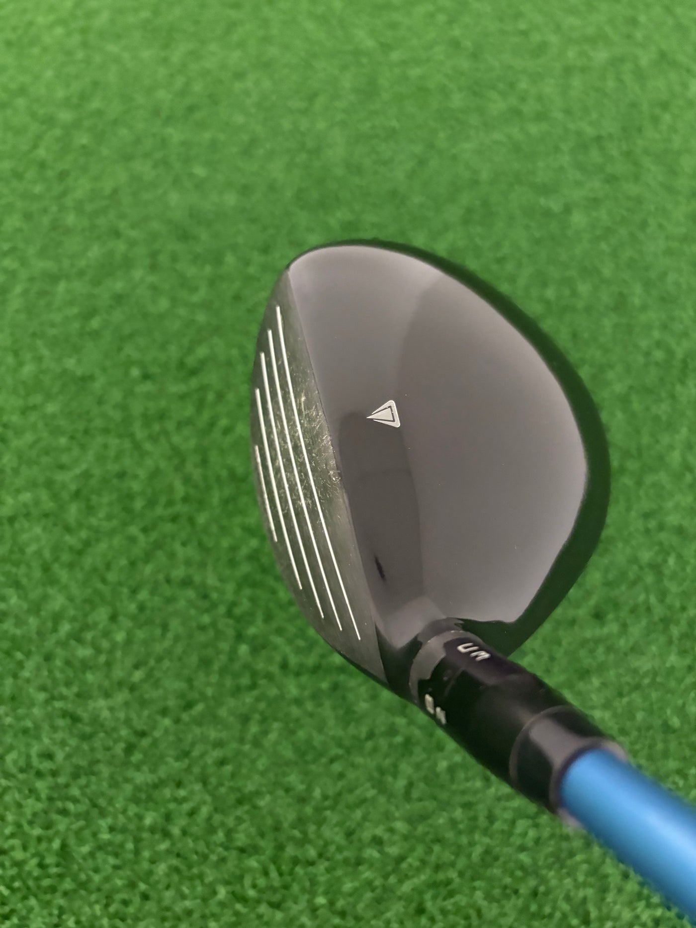 Titleist TS2 18* 5 Wood (Stiff)