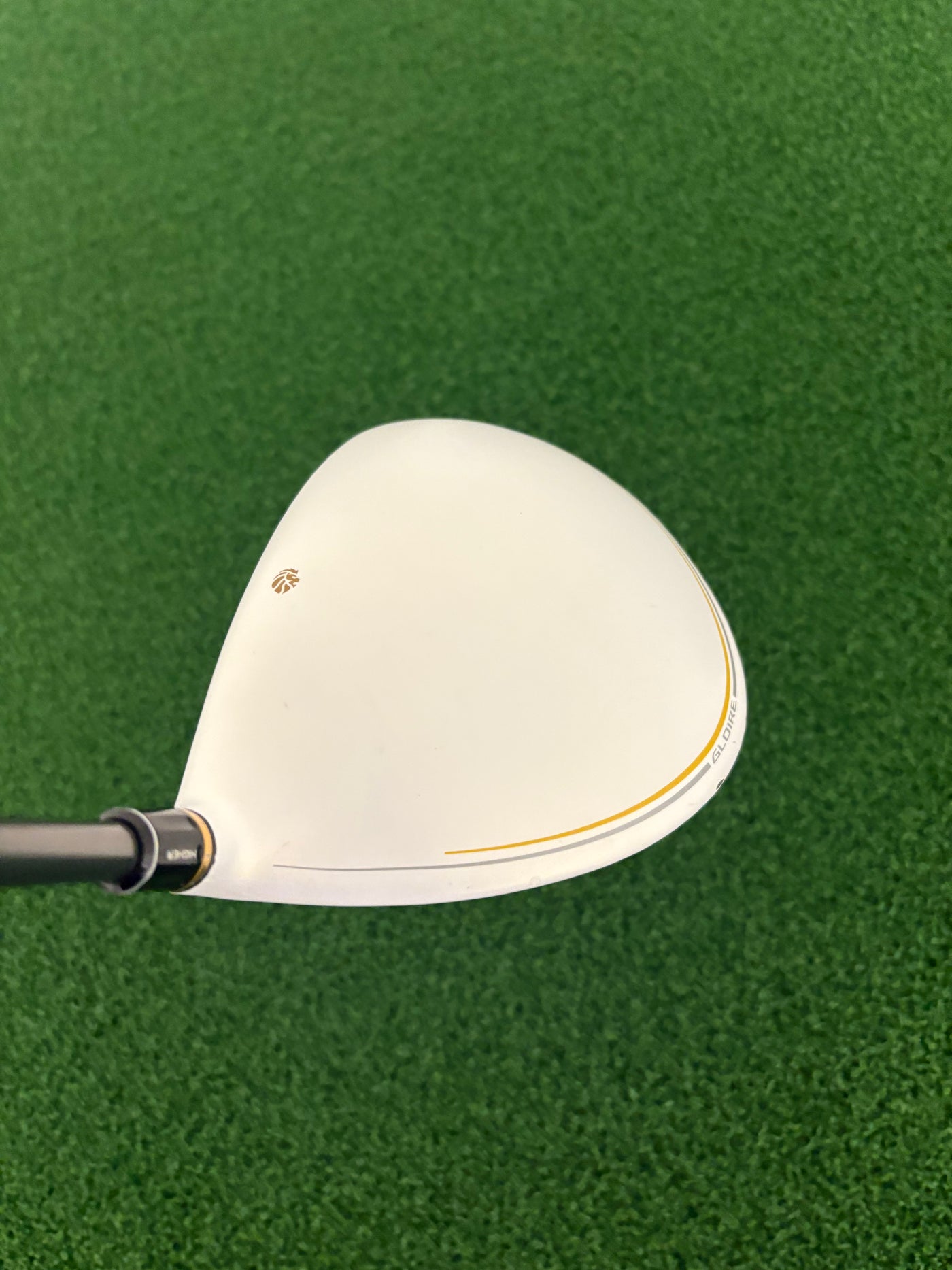 Taylormade Gloire 10.5* (Stiff)