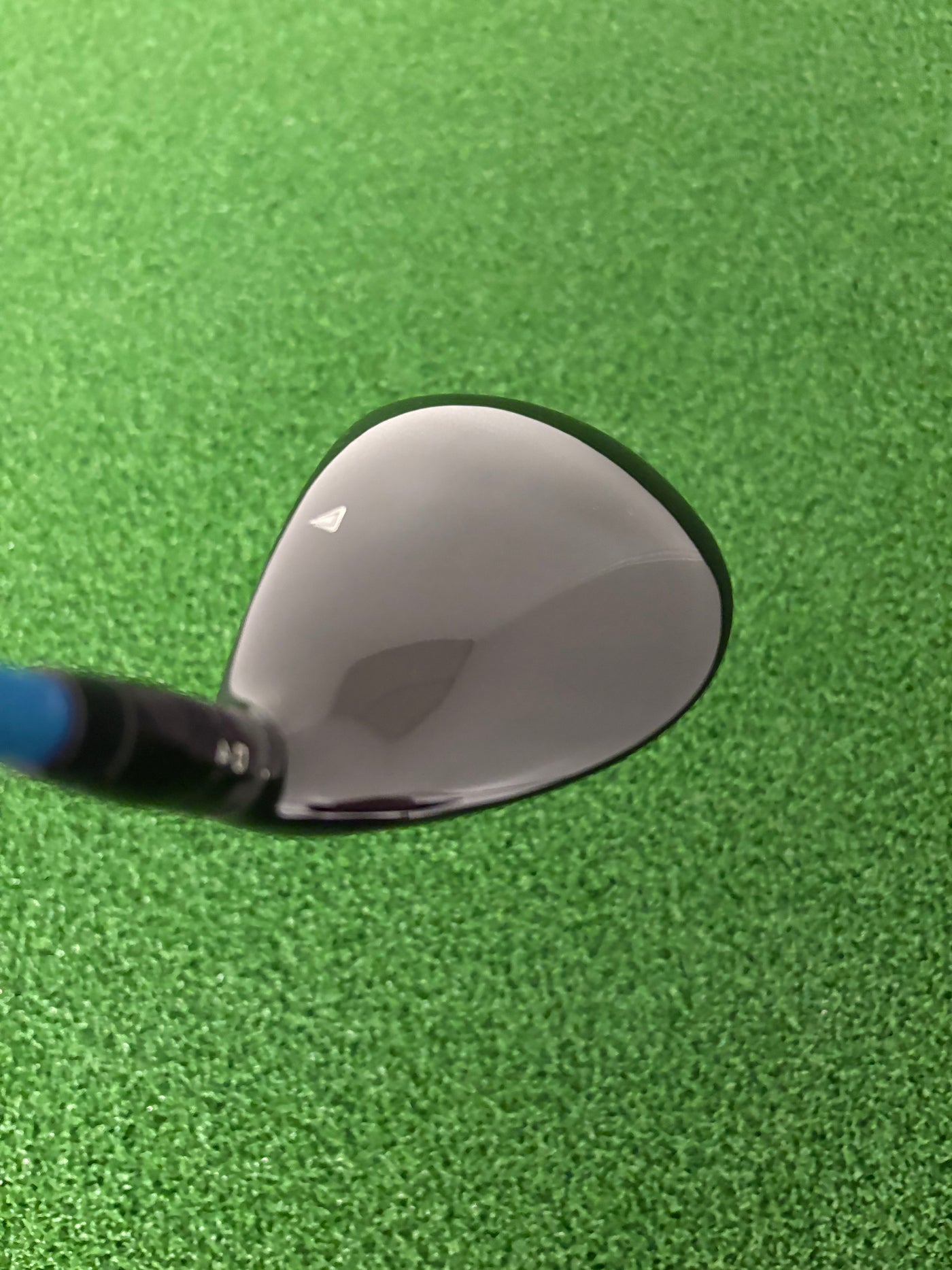 Titleist TS2 18* 5 Wood (Stiff)