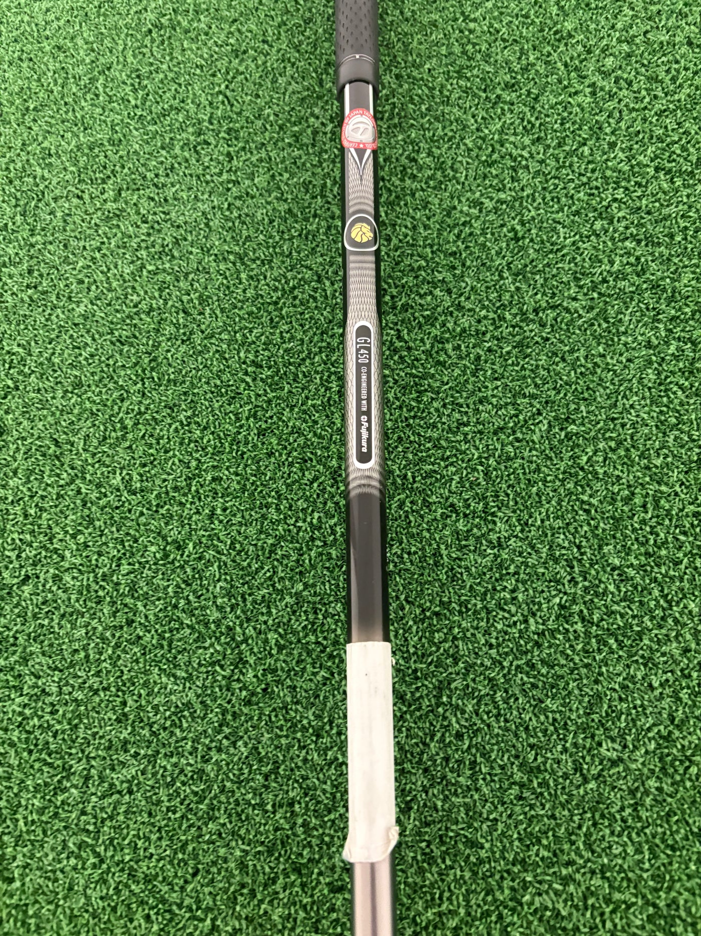 Taylormade Gloire 10.5* (Stiff)