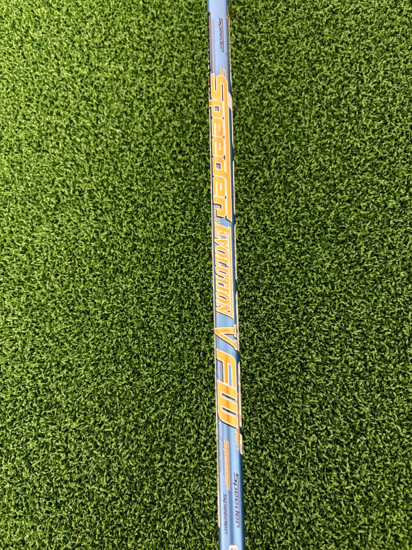 Titleist TS2 18* 5 Wood (Stiff)