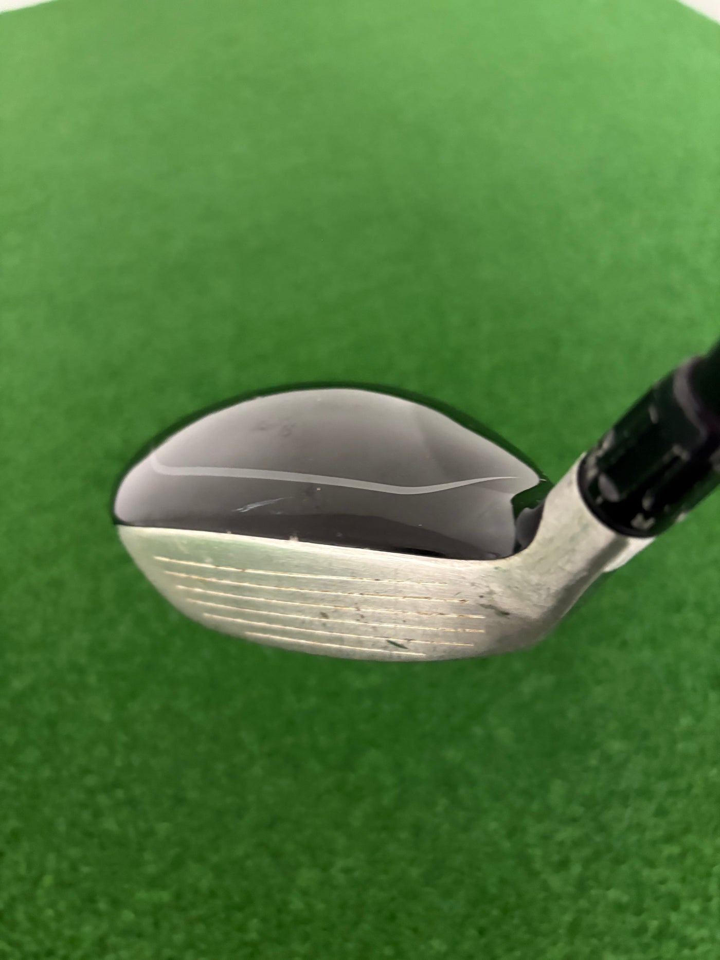 Taylormade Rescue TP 17* 2 Hybrid (Stiff)