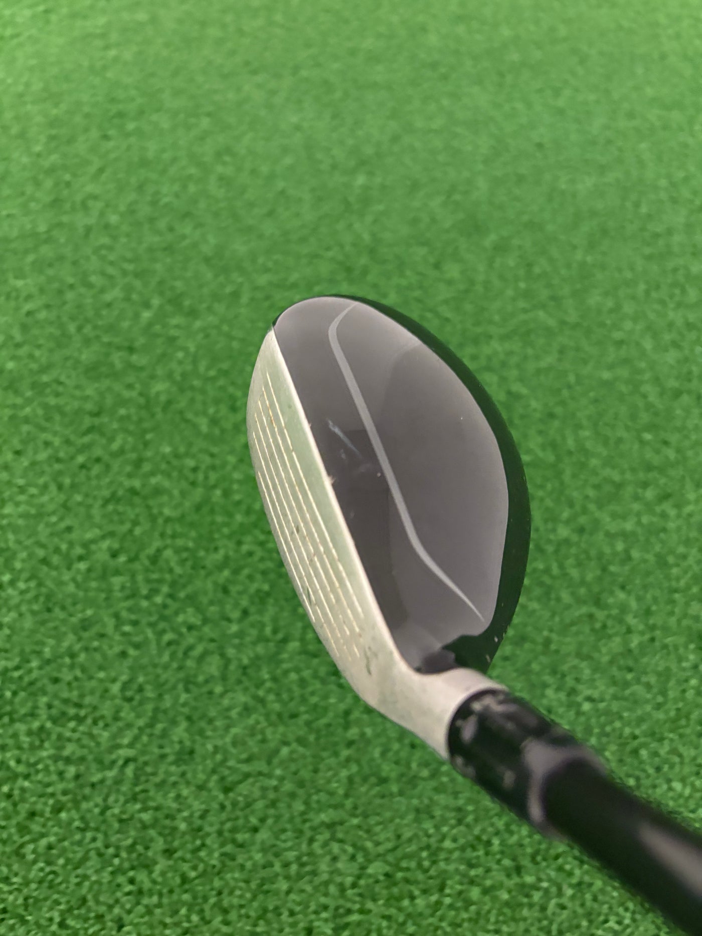Taylormade Rescue TP 17* 2 Hybrid (Stiff)