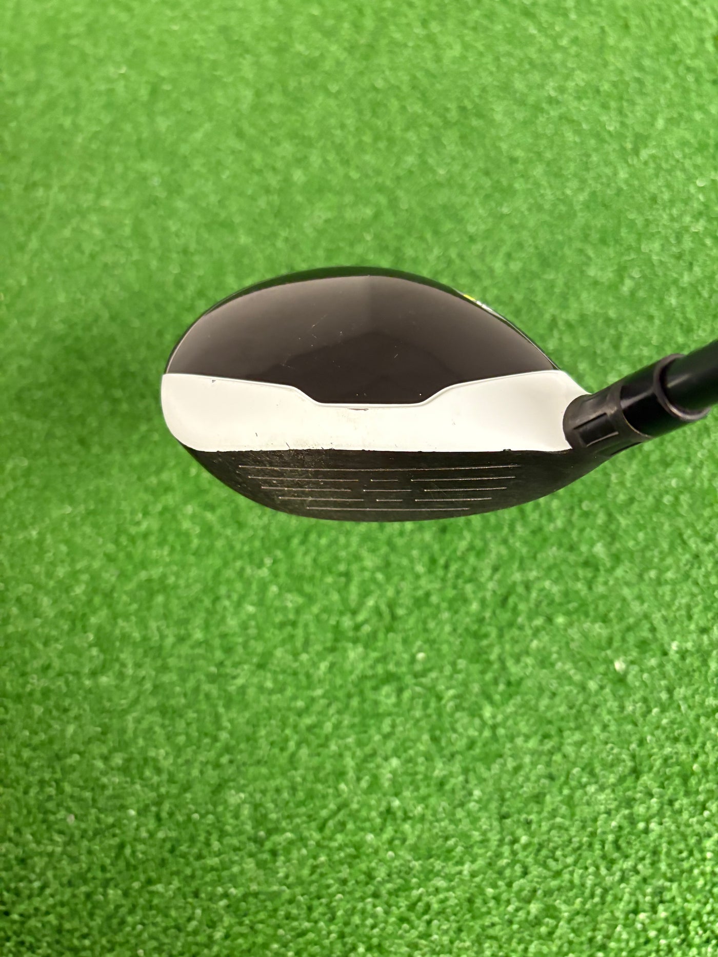 Taylormade M2 (2017) 22* 4 Hybrid (Stiff)