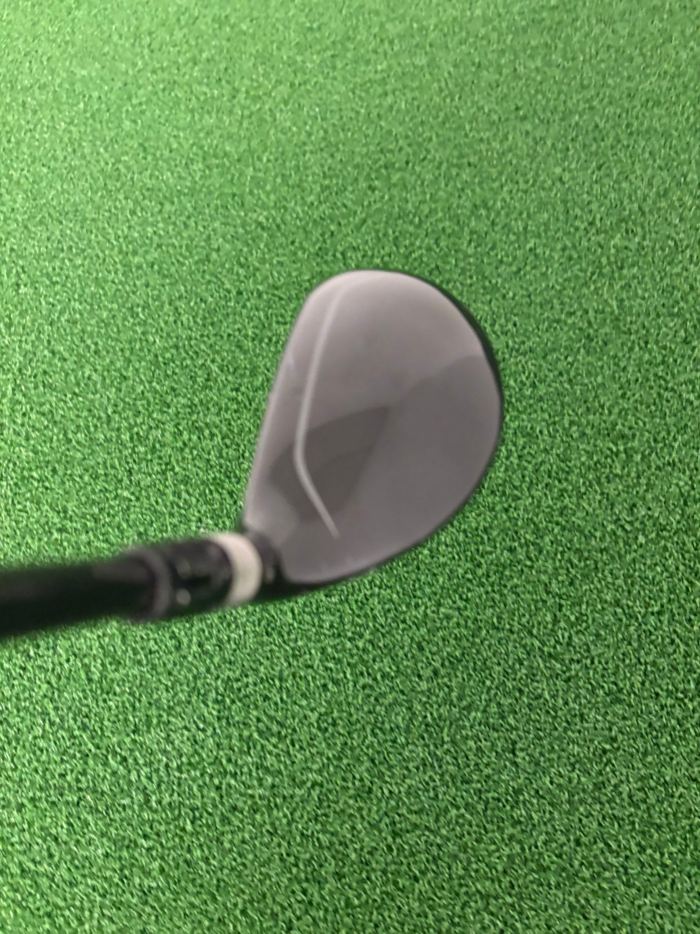 Taylormade Rescue TP 17* 2 Hybrid (Stiff)
