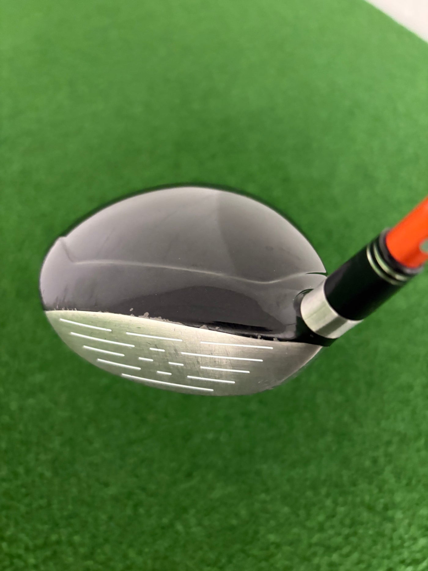 Srixon Z-F65 15* 3 Wood (Stiff/Regular)