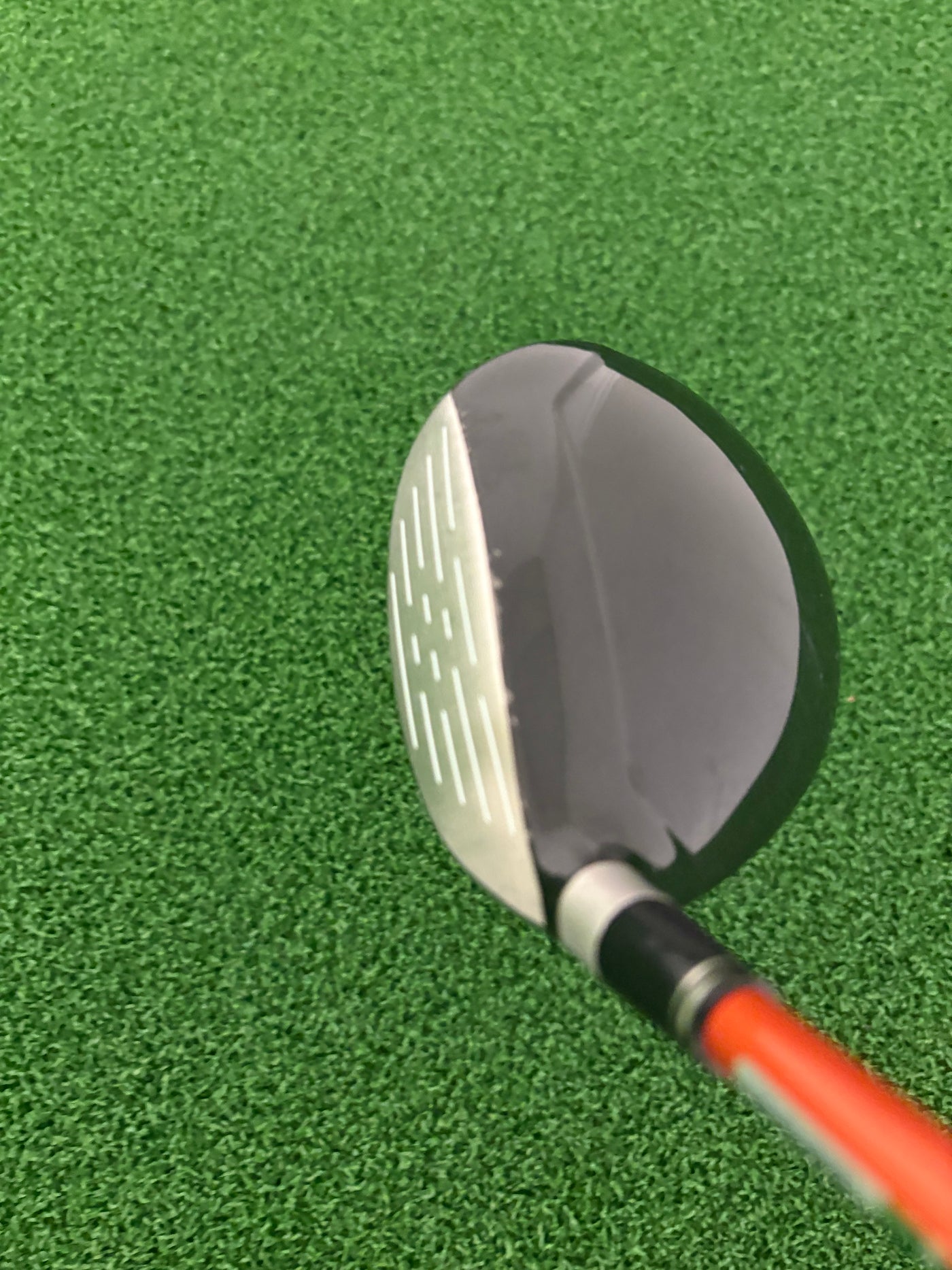 Srixon Z-F65 15* 3 Wood (Stiff/Regular)