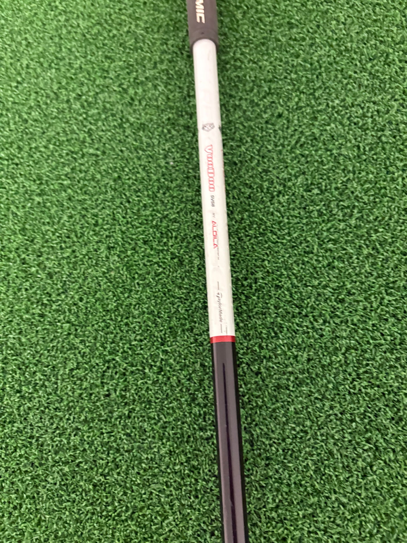 Taylormade Rescue TP 17* 2 Hybrid (Stiff)