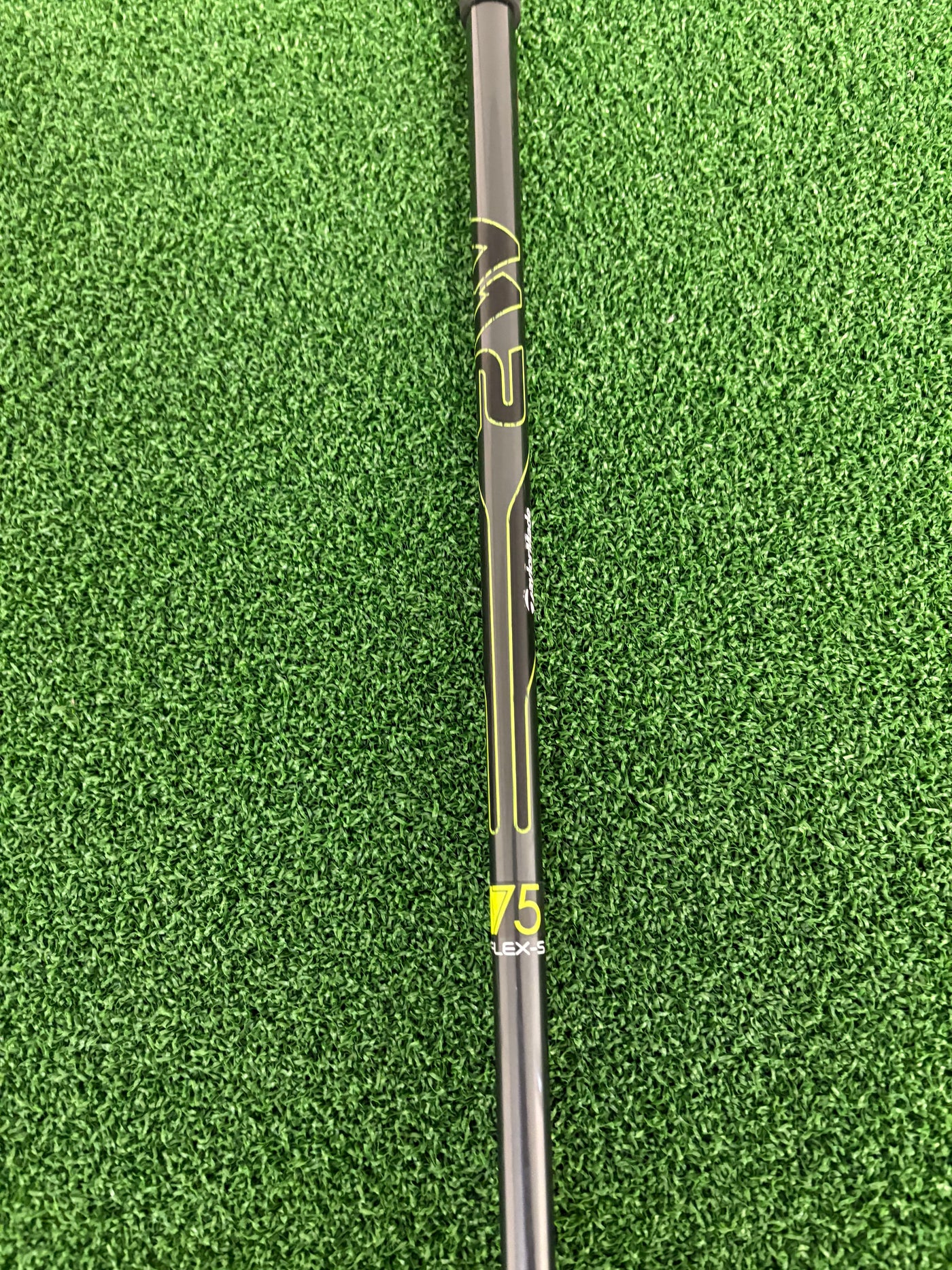 Taylormade M2 (2017) 22* 4 Hybrid (Stiff)