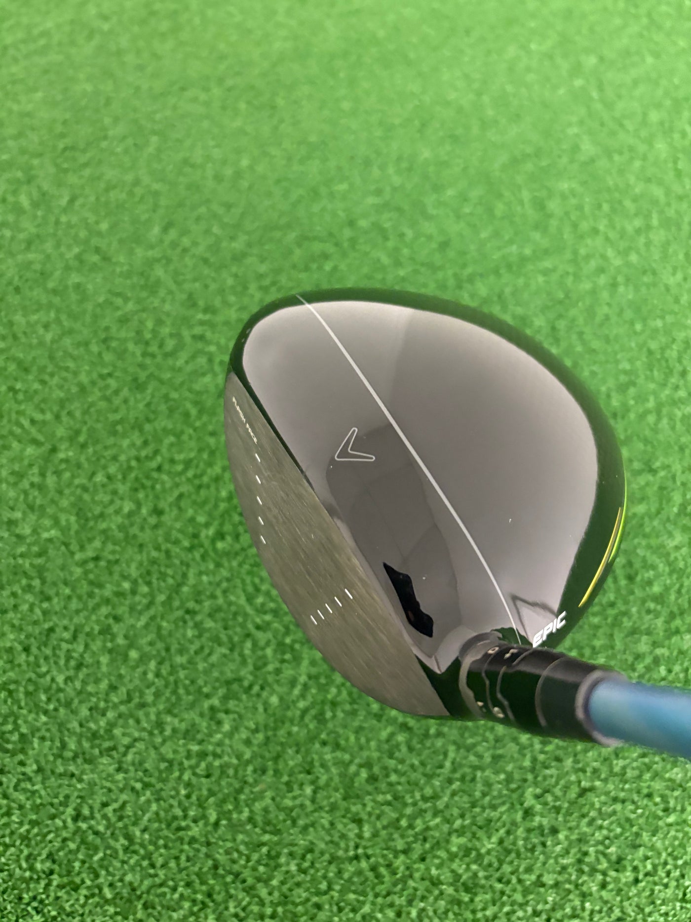 Callaway Epic Flash Sub Zero 9.0* (Stiff)