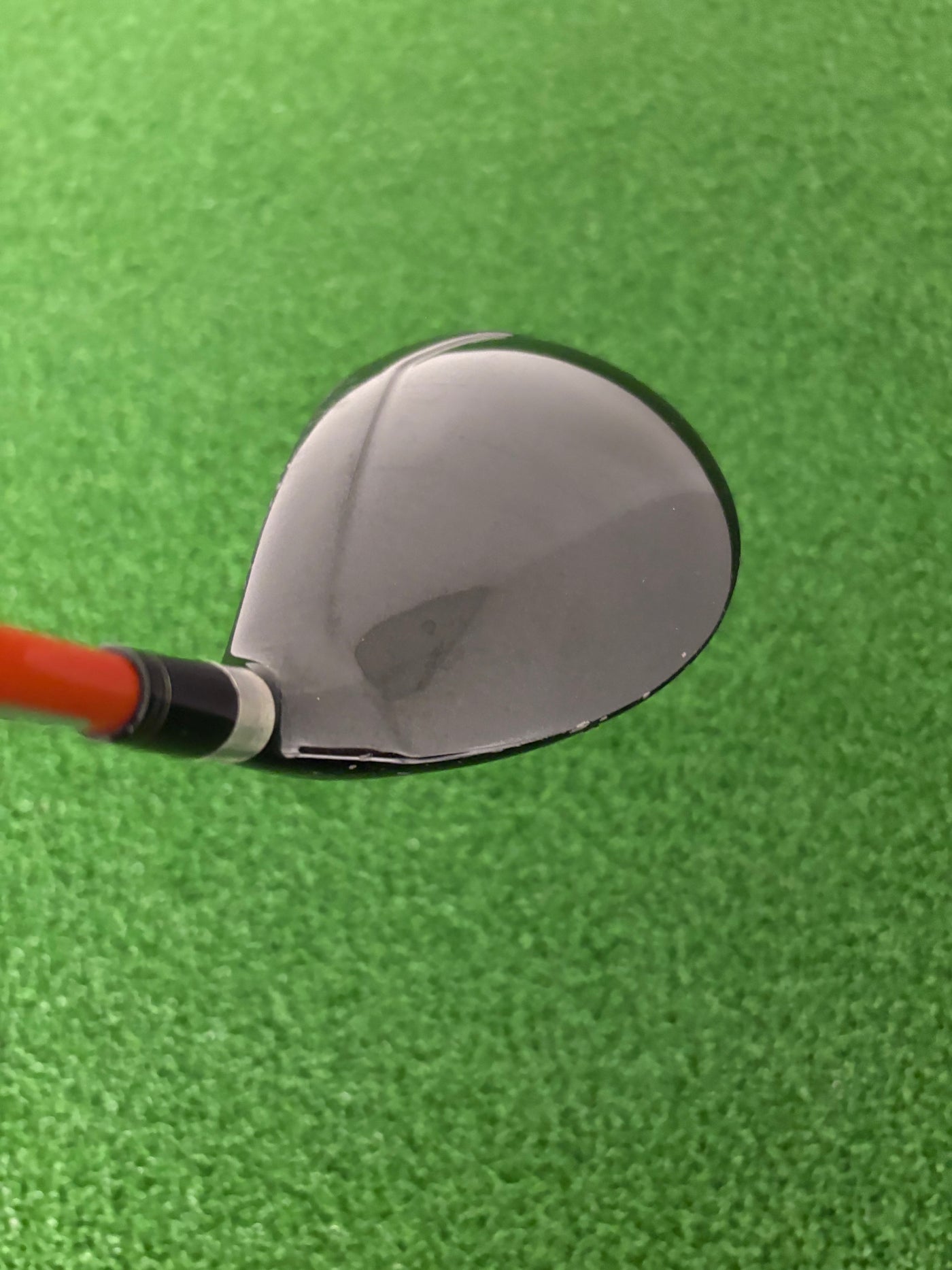 Srixon Z-F65 15* 3 Wood (Stiff/Regular)