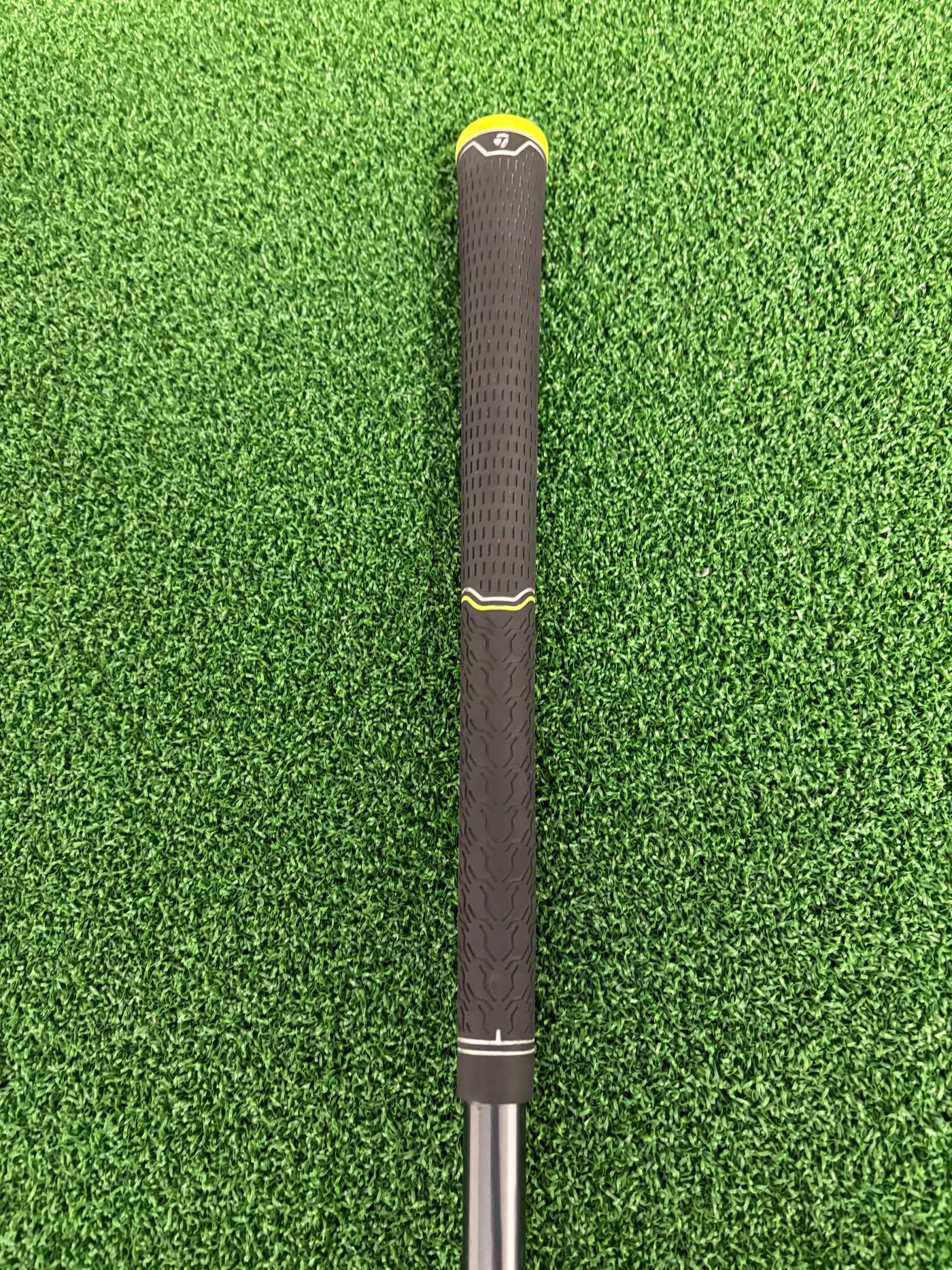 Taylormade M2 (2017) 22* 4 Hybrid (Stiff)
