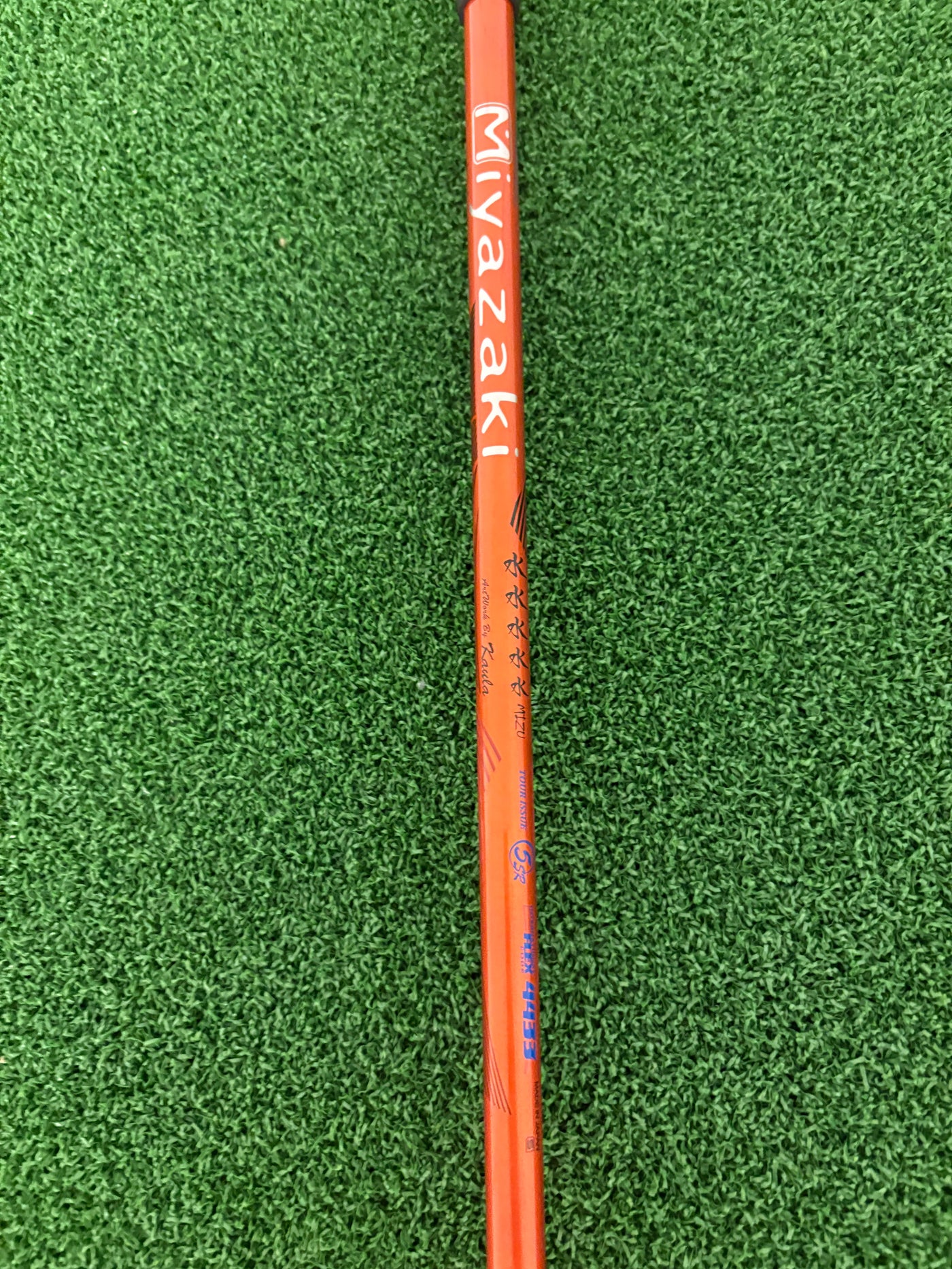 Srixon Z-F65 15* 3 Wood (Stiff/Regular)