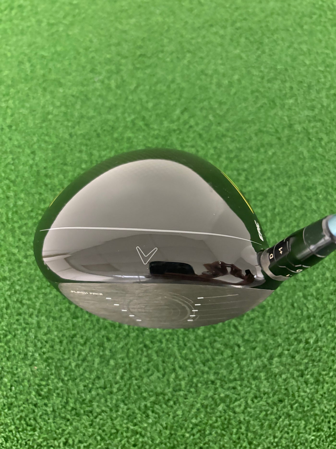 Callaway Epic Flash Sub Zero 9.0* (Stiff)