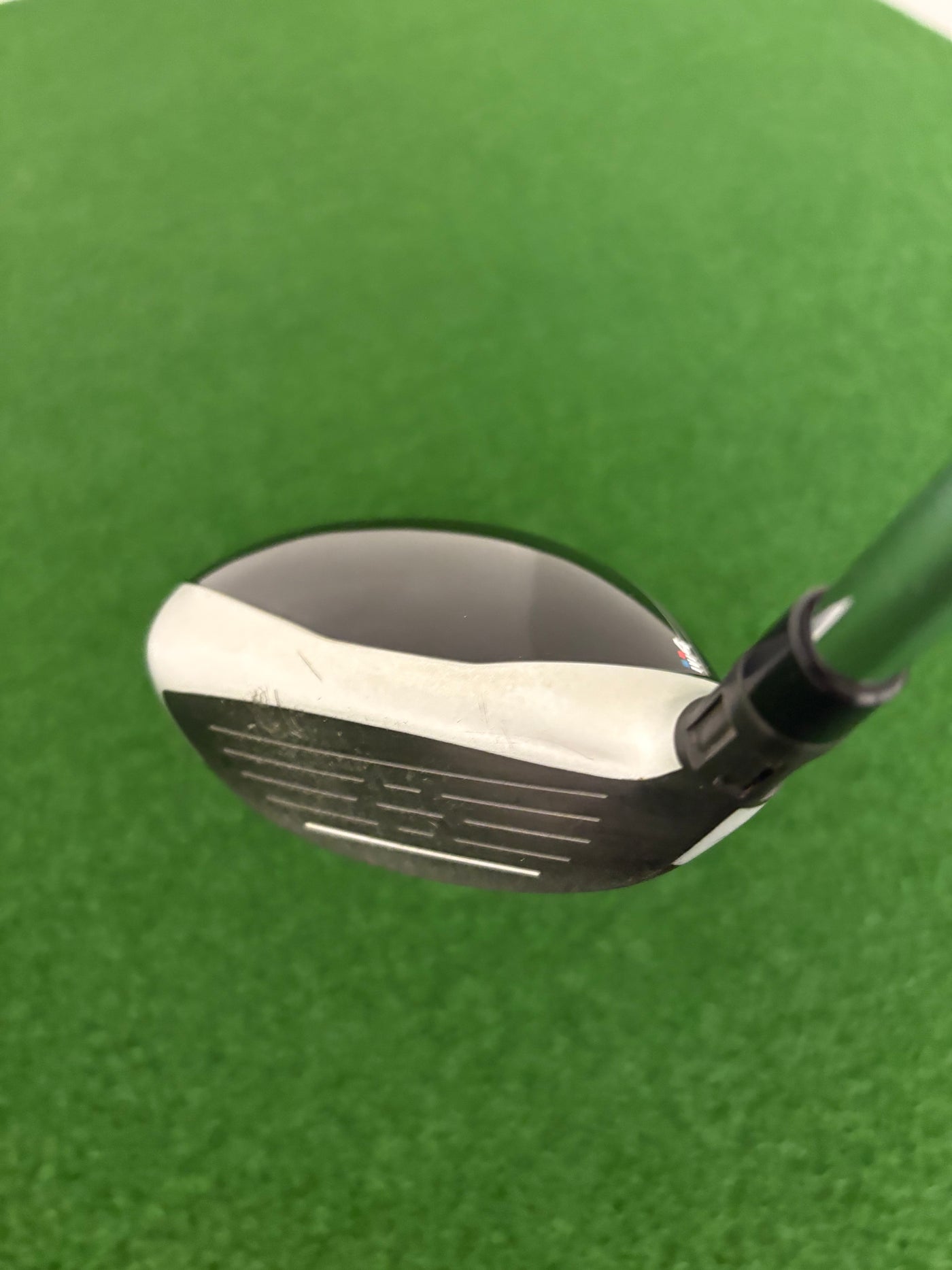 Taylormade M4 19* 3 Hybrid (Stiff)