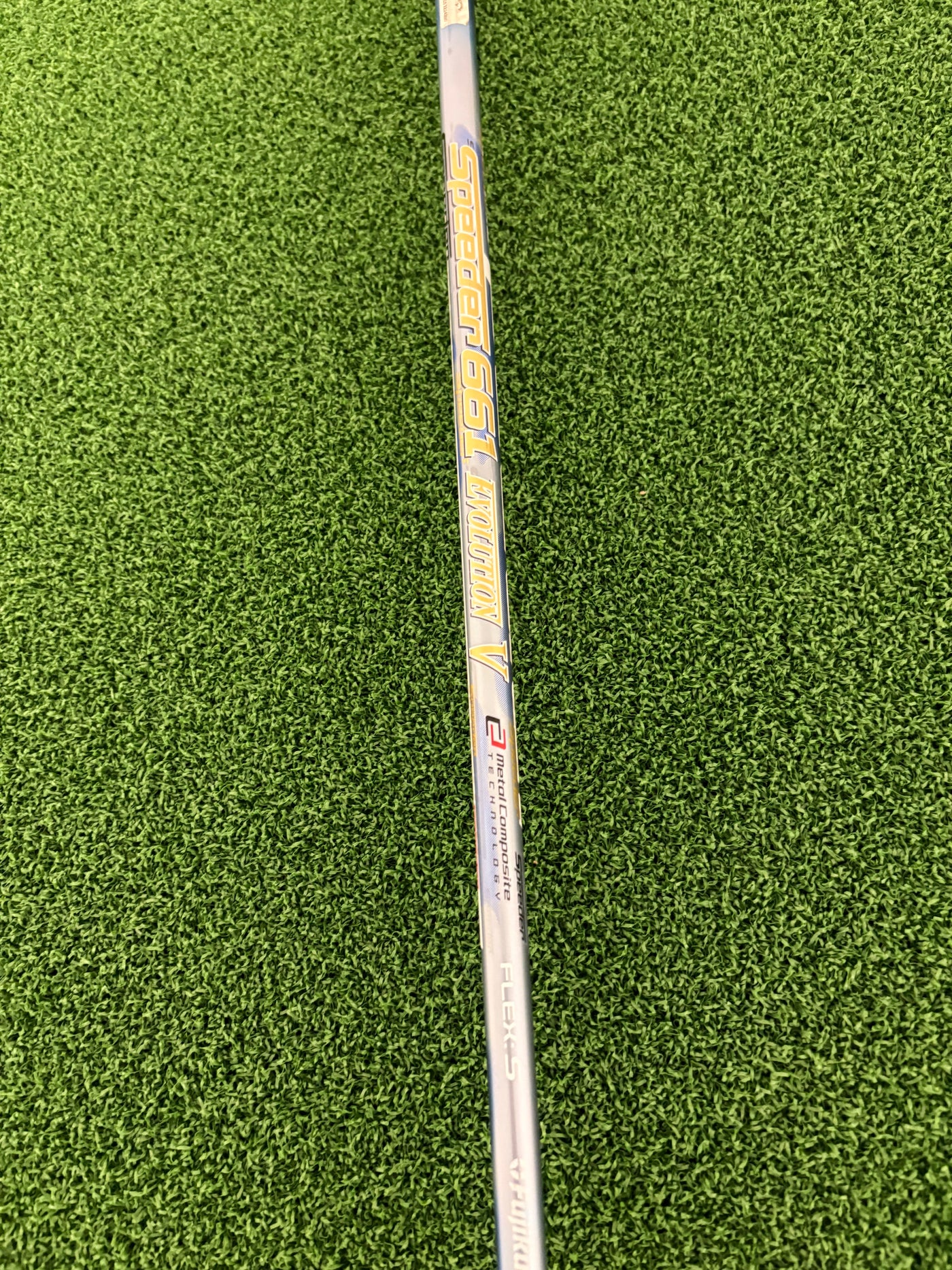 Callaway Epic Flash Sub Zero 9.0* (Stiff)