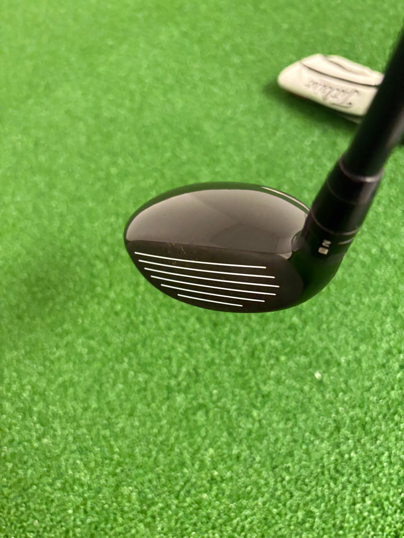Titleist 818H1 19* 3 Hybrid (Regular)