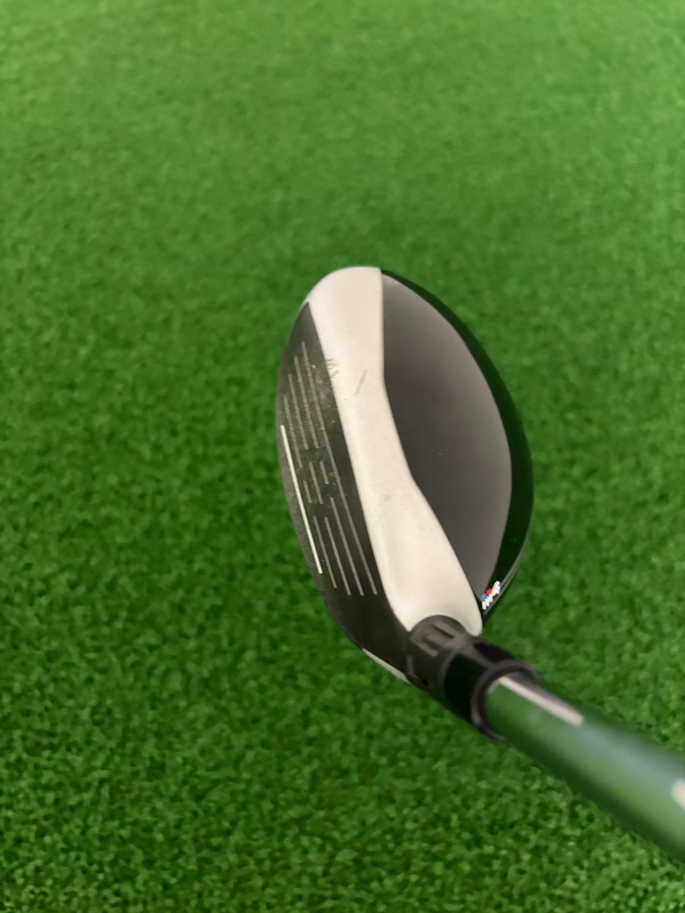 Taylormade M4 19* 3 Hybrid (Stiff)