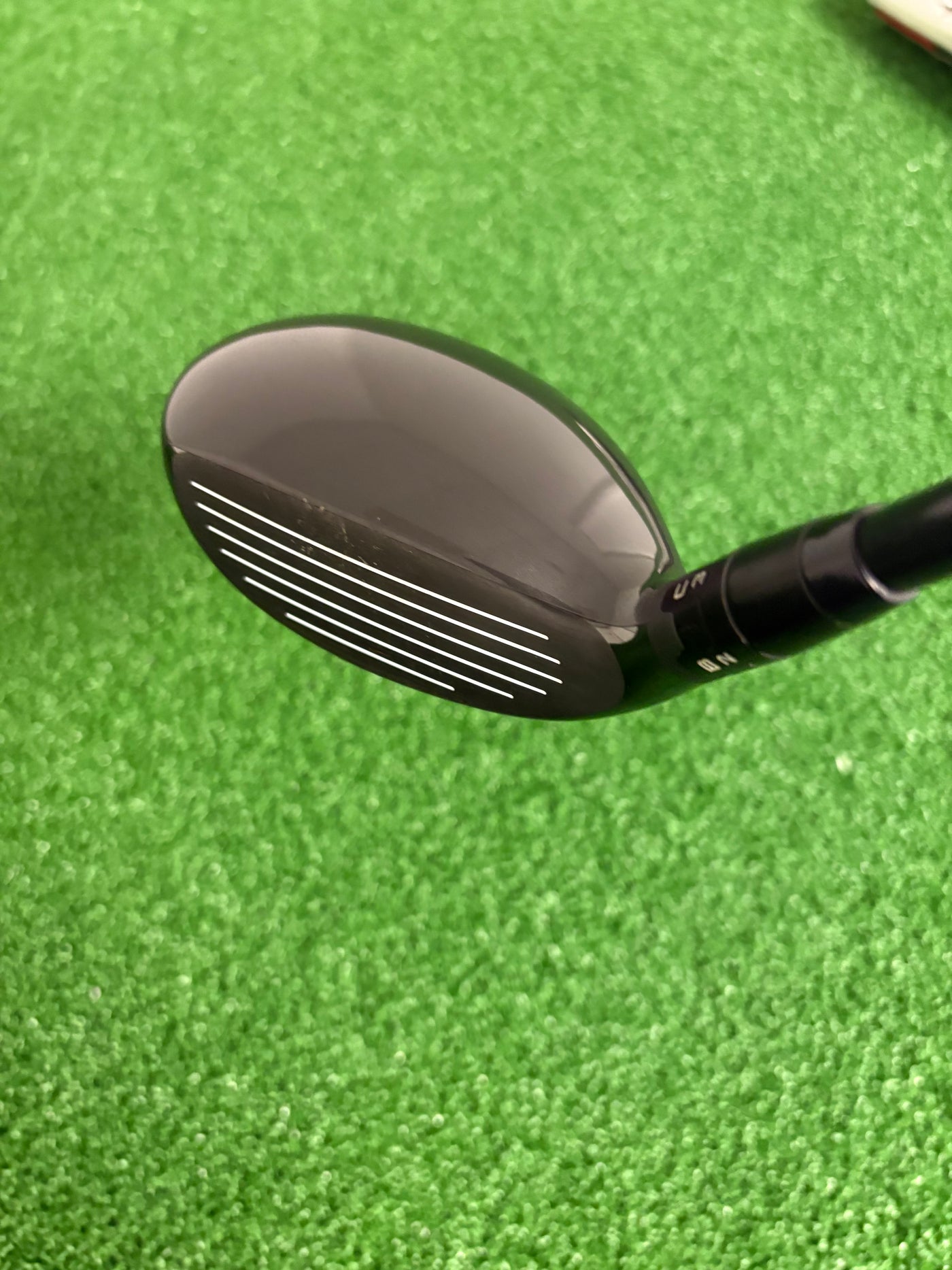 Titleist 818H1 19* 3 Hybrid (Regular)