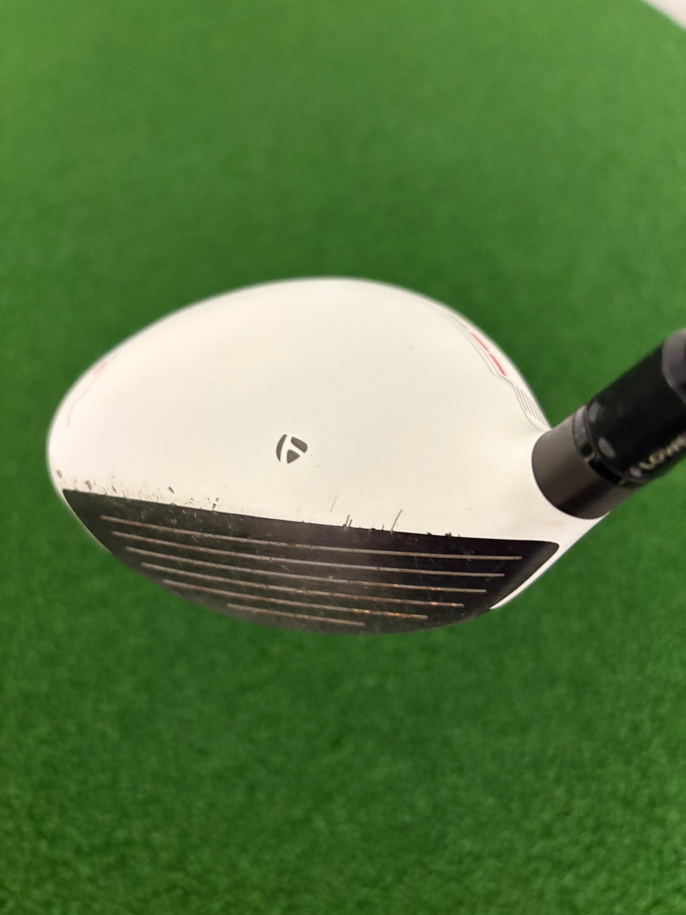 Taylormade R11 15.5* 3 Wood (Stiff)