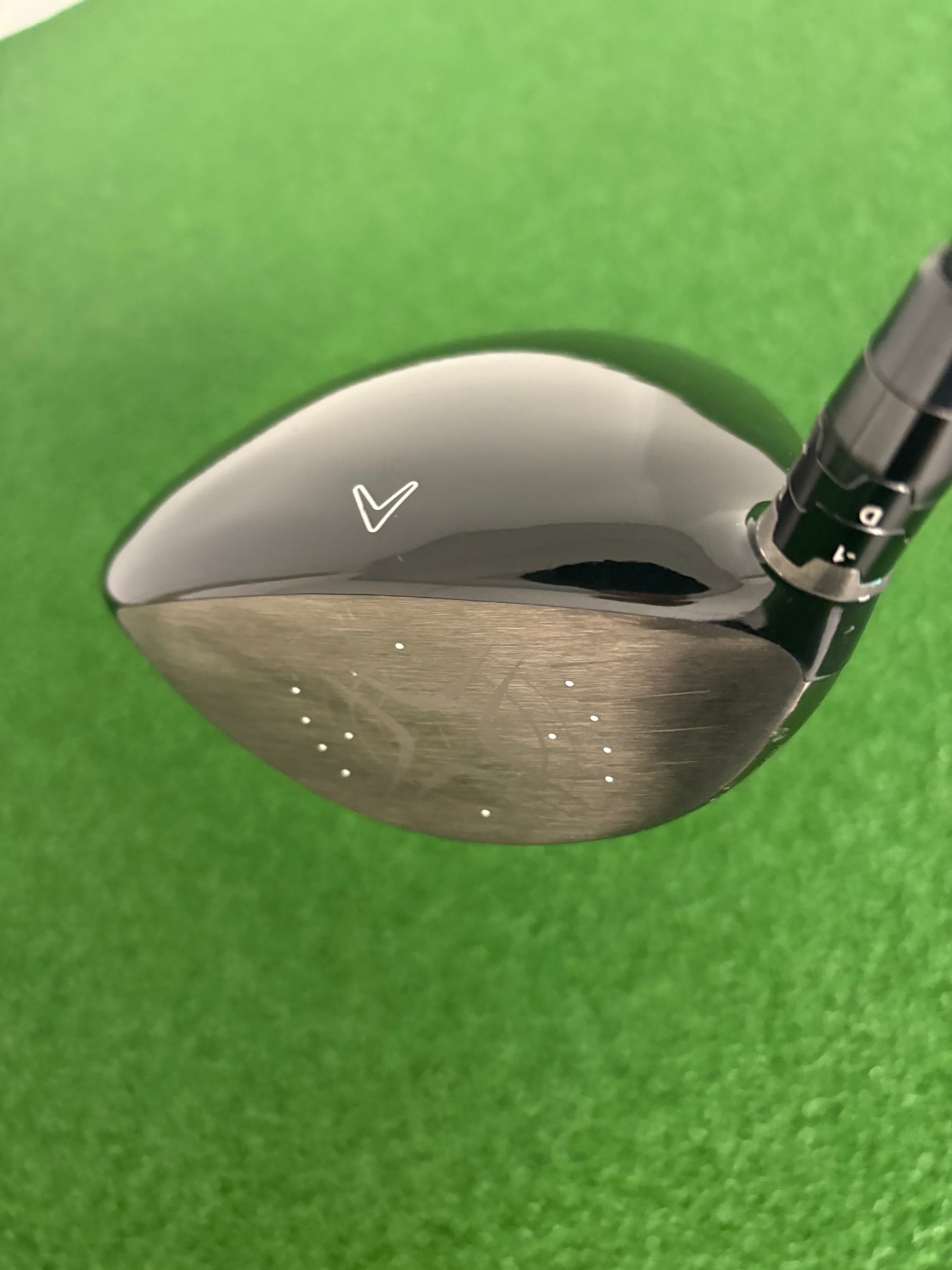 Callaway Epic Max LS 9.0* (Stiff)