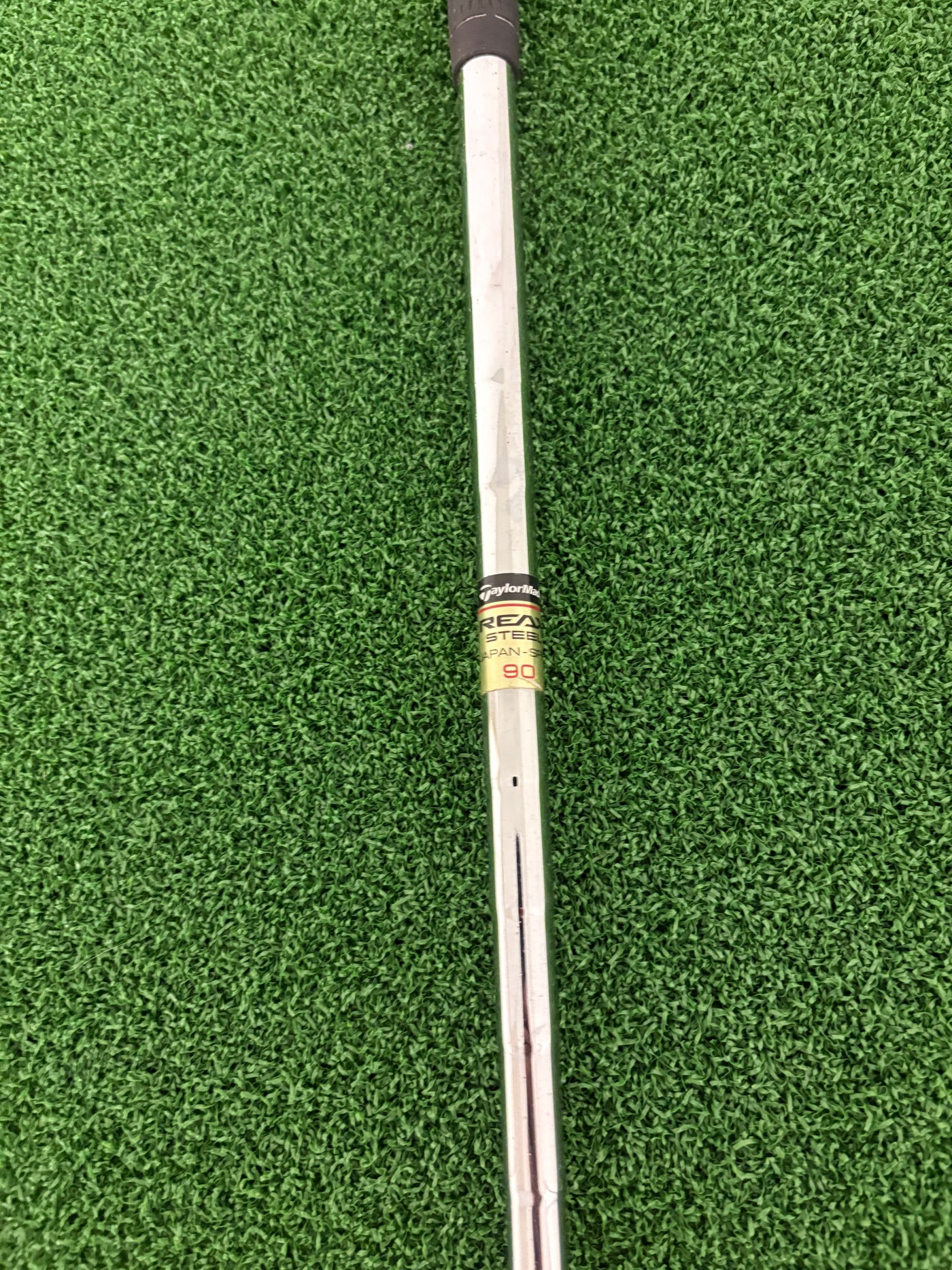 Taylormade M4 19* 3 Hybrid (Stiff)