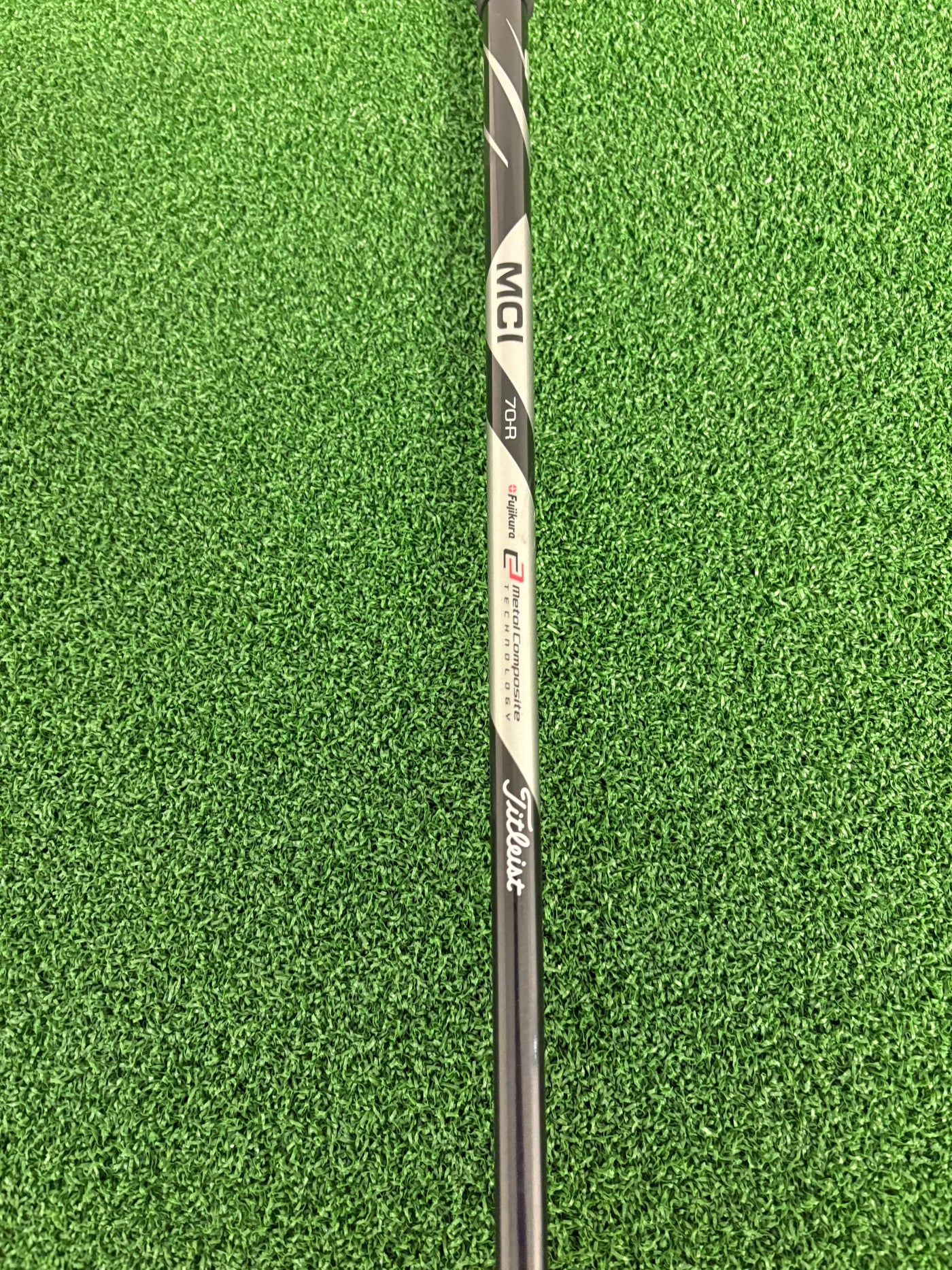 Titleist 818H1 19* 3 Hybrid (Regular)