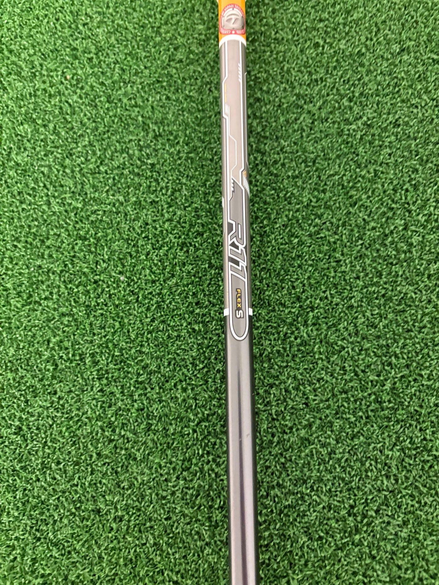 Taylormade R11 15.5* 3 Wood (Stiff)