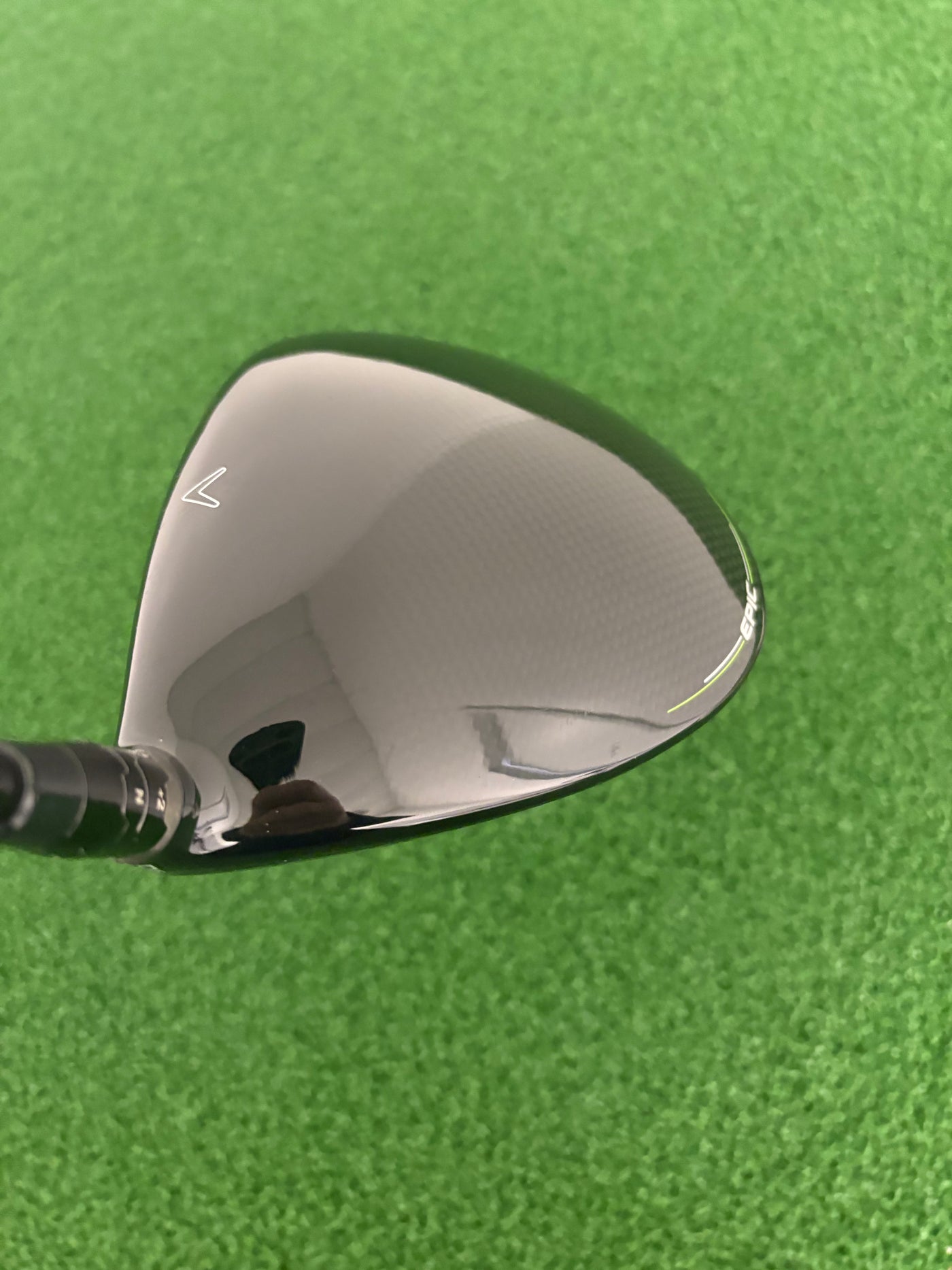 Callaway Epic Max LS 9.0* (Stiff)