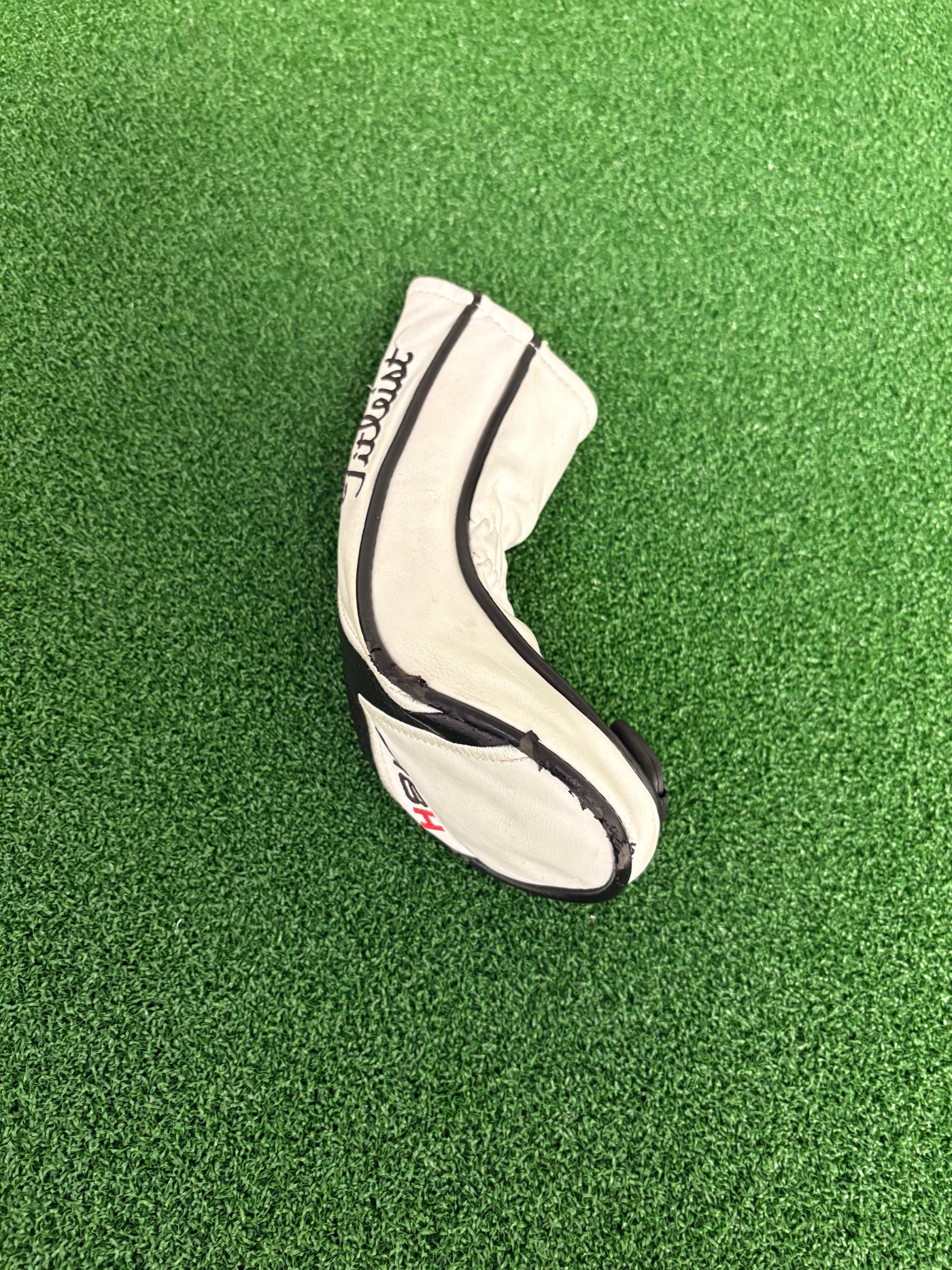 Titleist 818H1 19* 3 Hybrid (Regular)
