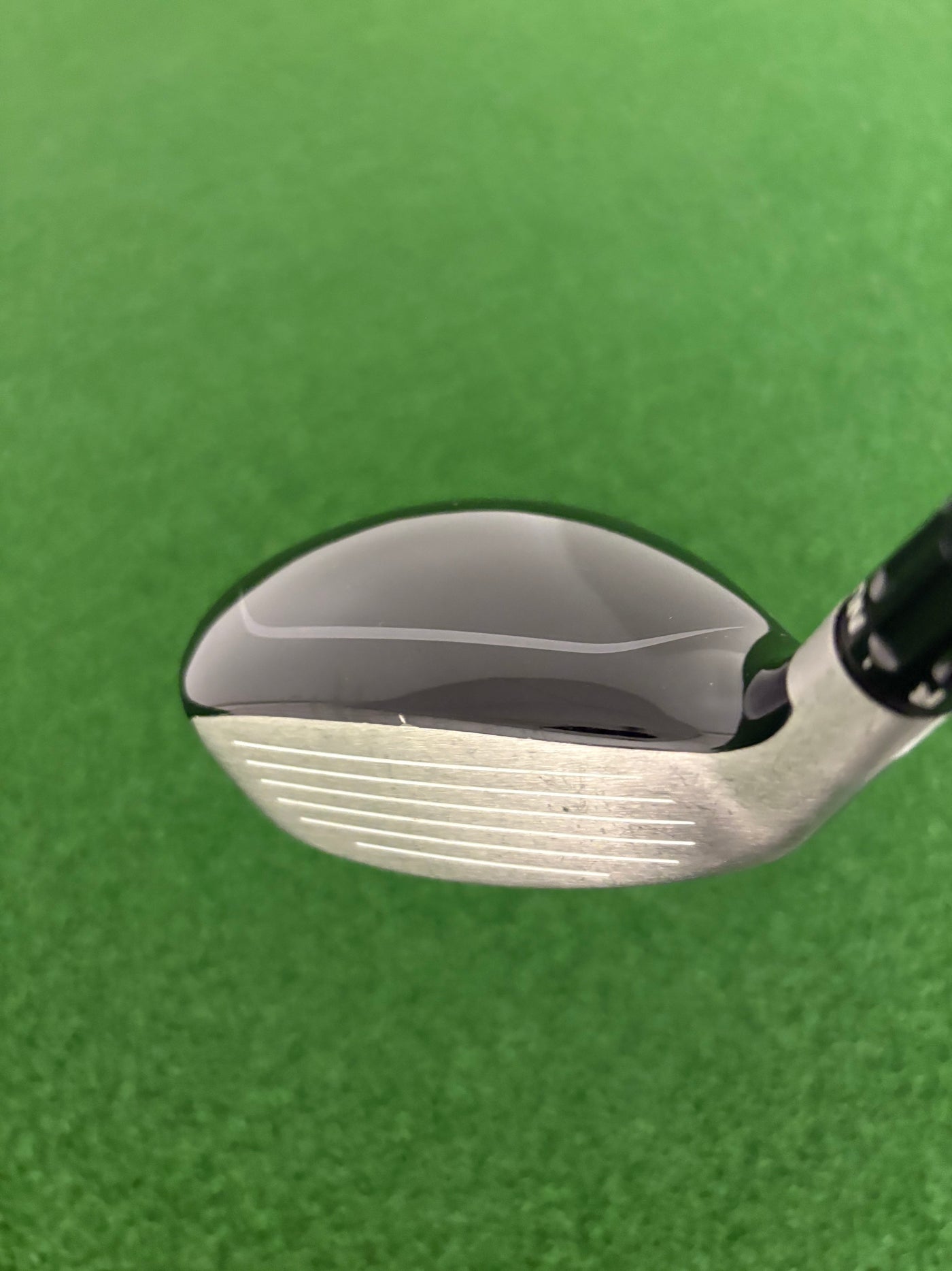 Taylormade Rescue TP 19* 3 Hybrid (Stiff)