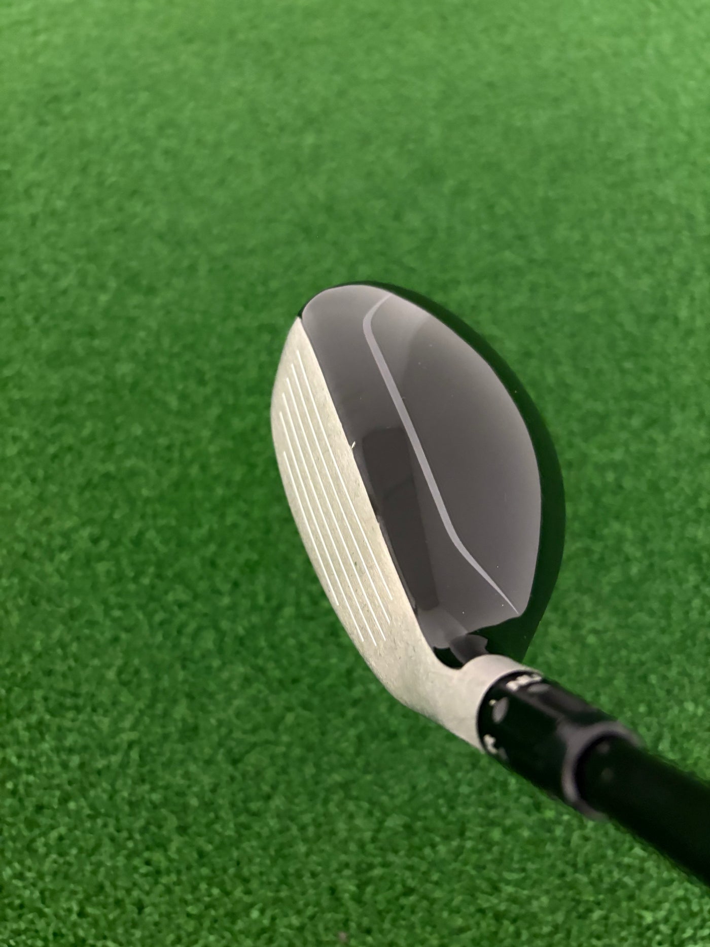 Taylormade Rescue TP 19* 3 Hybrid (Stiff)