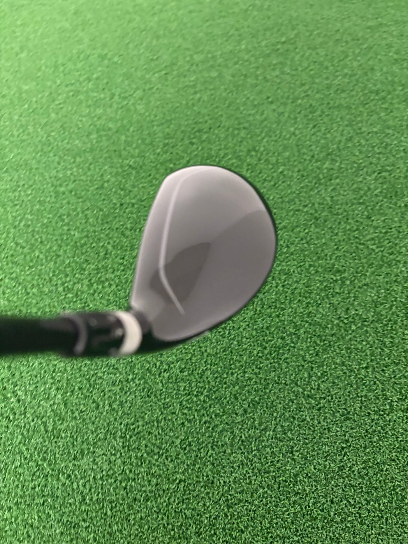 Taylormade Rescue TP 19* 3 Hybrid (Stiff)