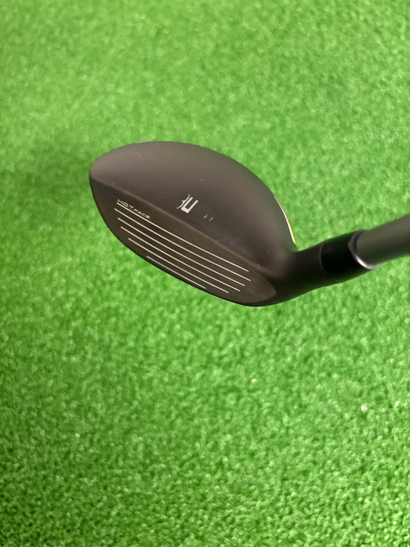 Cobra LTD X 21* 4 Hybrid (Regular)