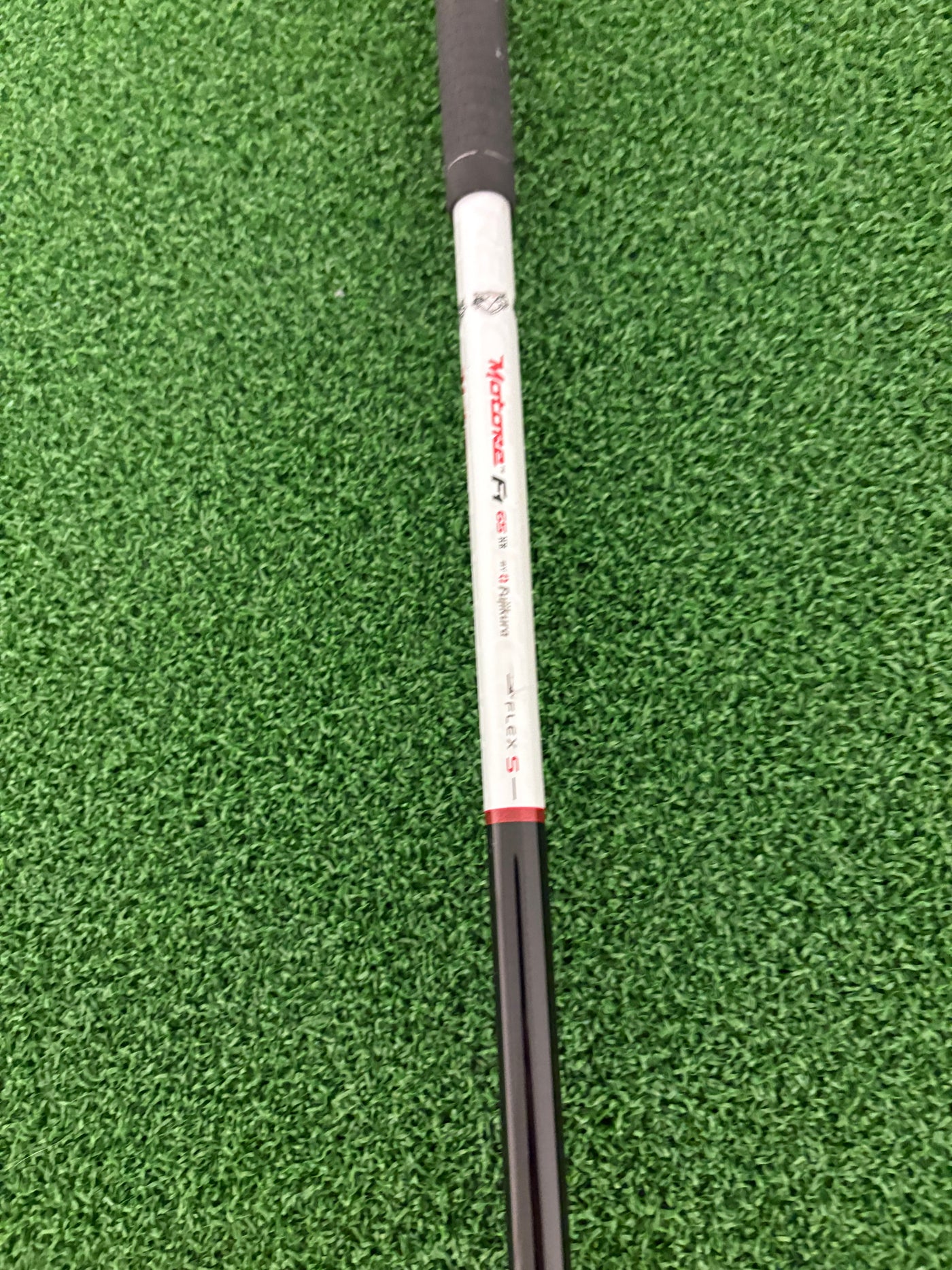 Taylormade Rescue TP 19* 3 Hybrid (Stiff)