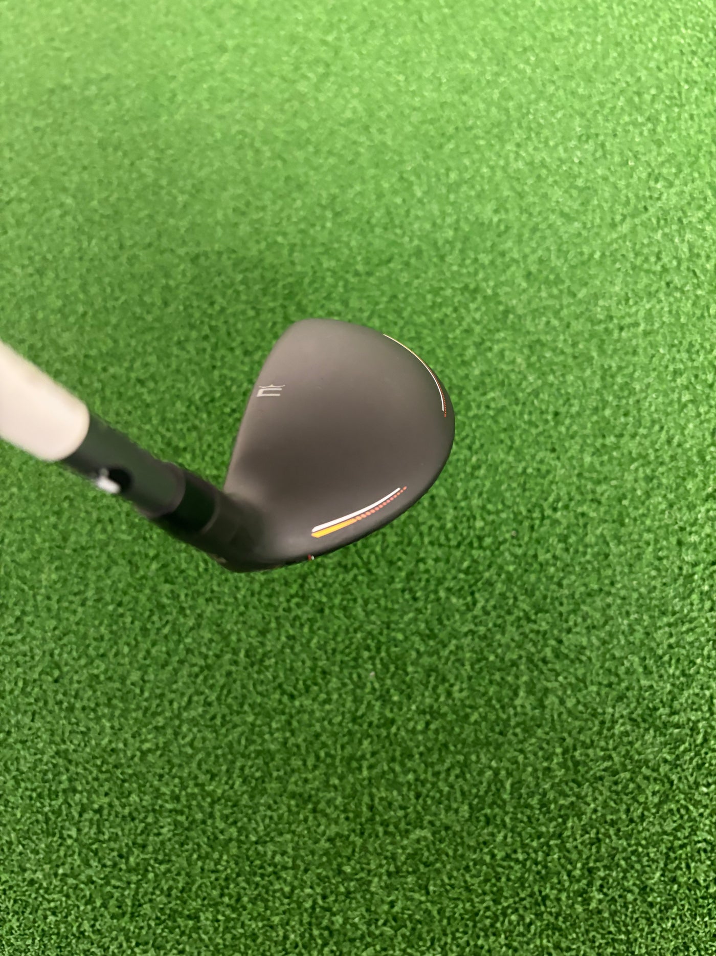 Cobra LTD X 21* 4 Hybrid (Regular)