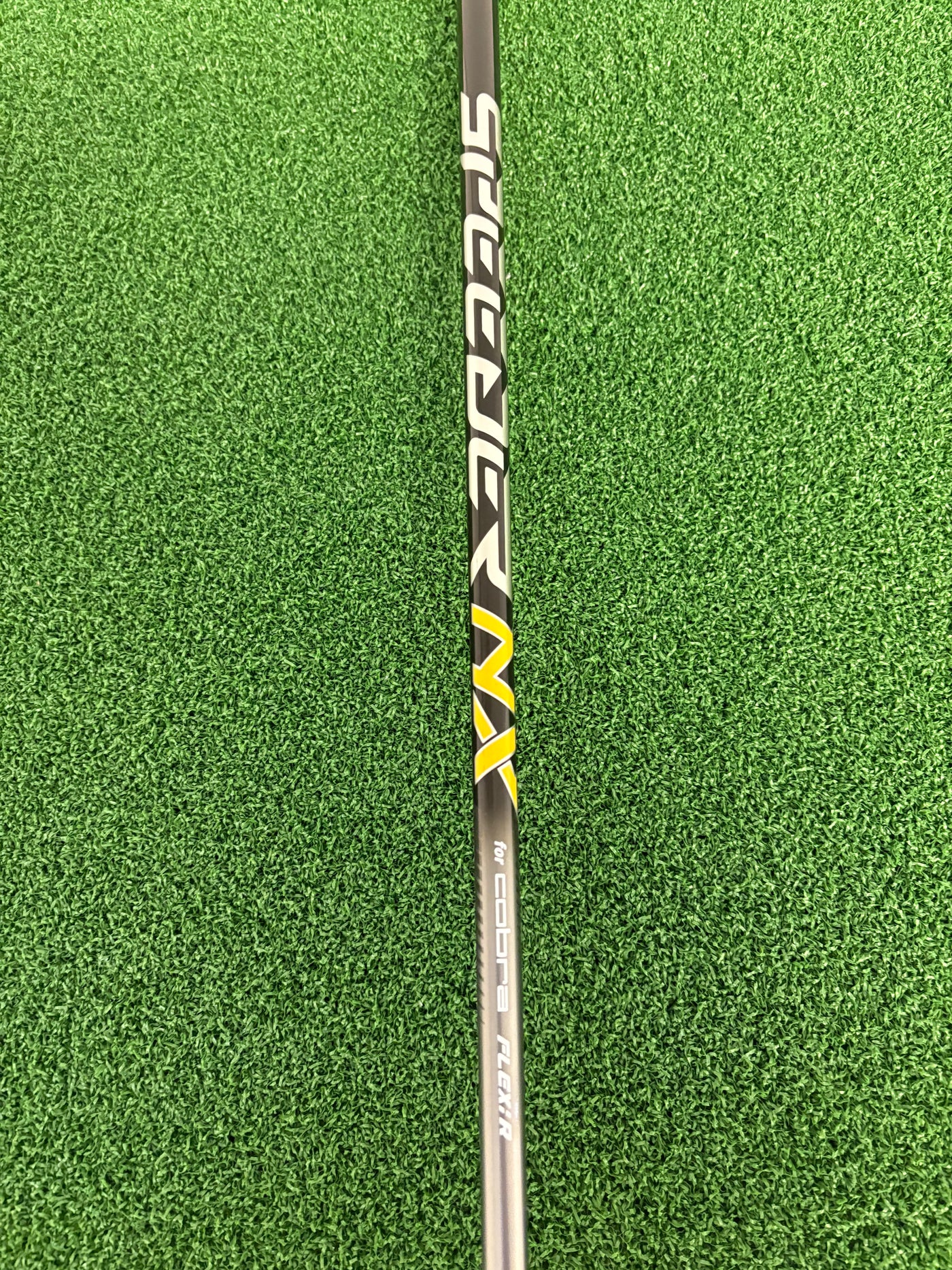 Cobra LTD X 21* 4 Hybrid (Regular)