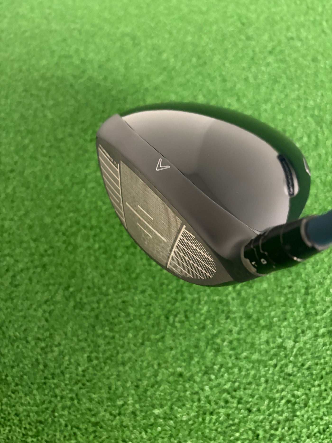 Callaway Paradym X 10.5* (Regular)