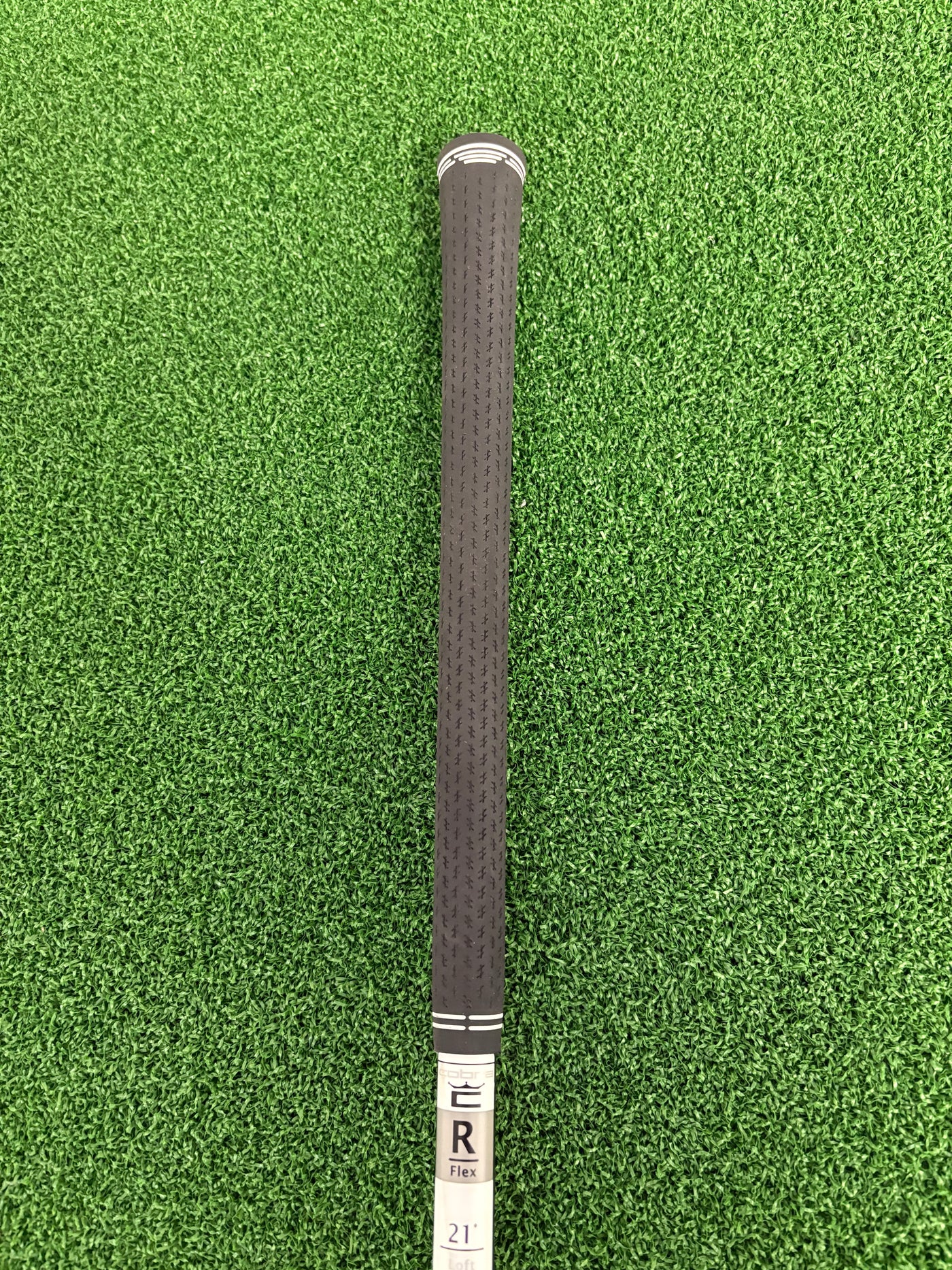 Cobra LTD X 21* 4 Hybrid (Regular)