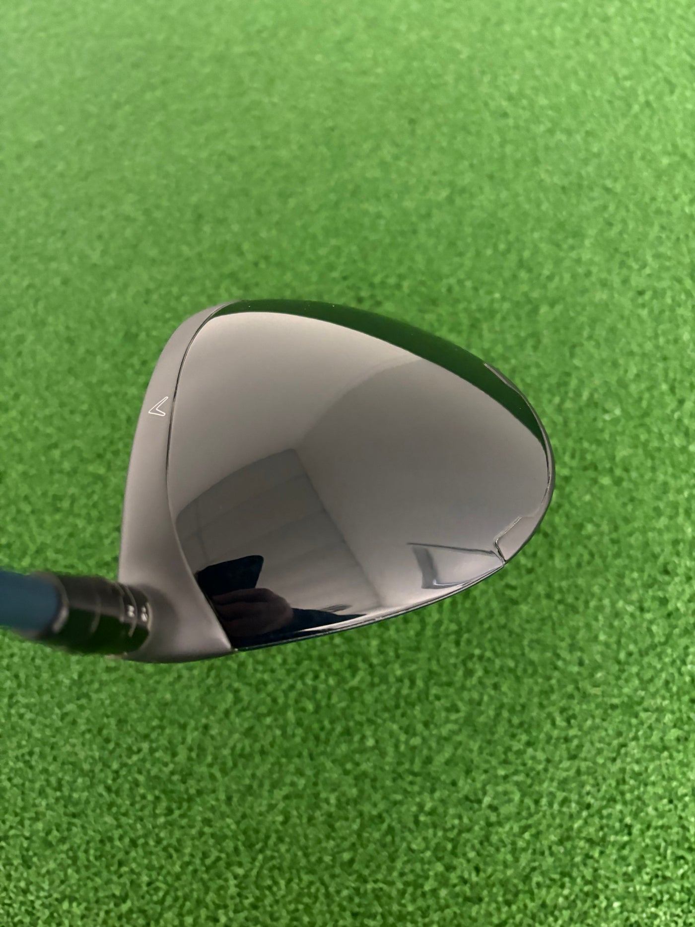 Callaway Paradym X 10.5* (Regular)