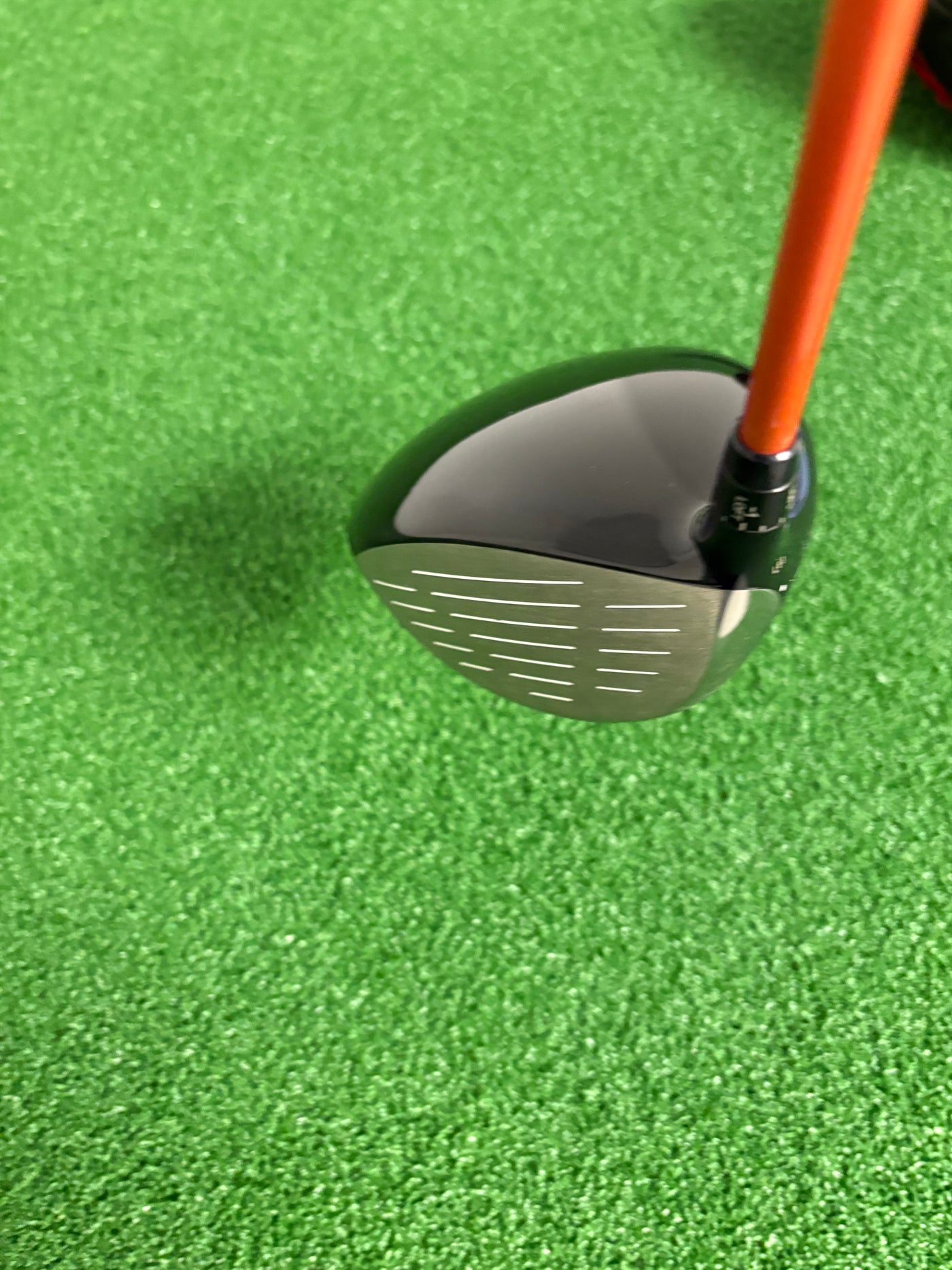 Srixon Z-765 10.5* (Stiff)