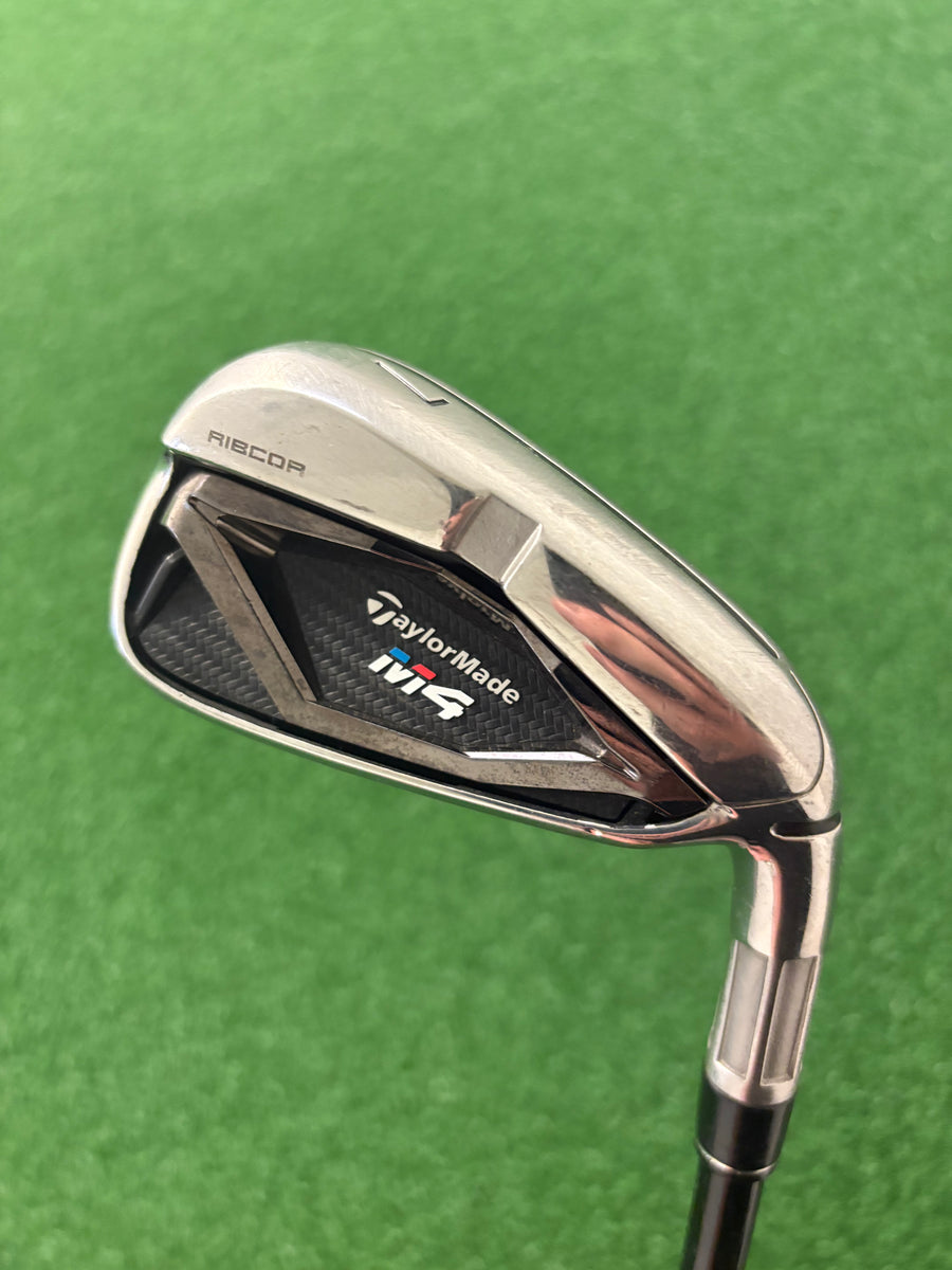 Taylormade M4 5-PW (Regular)