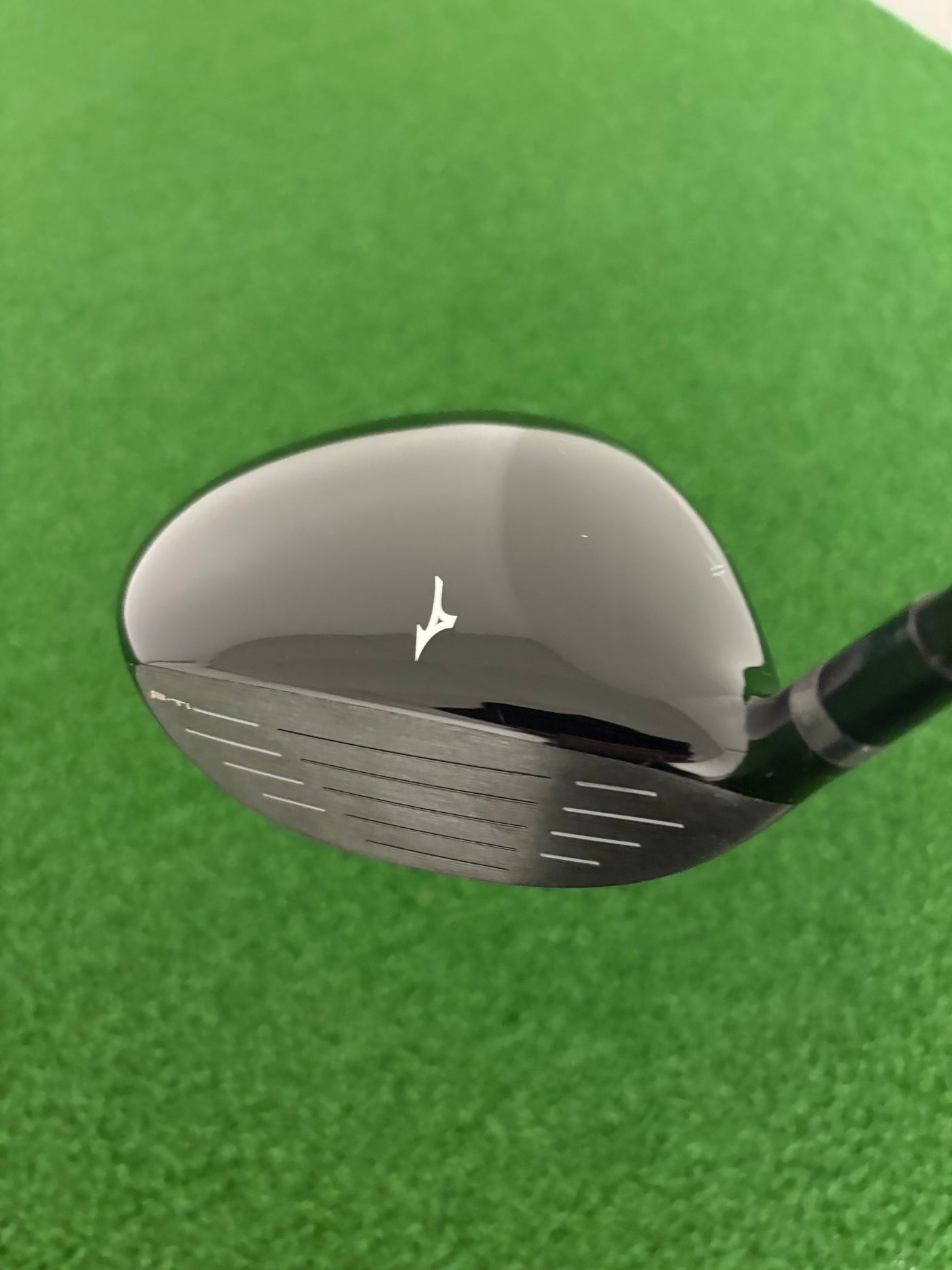 Mizuno ST-X 220 15* 3 Wood (Stiff/Regular)