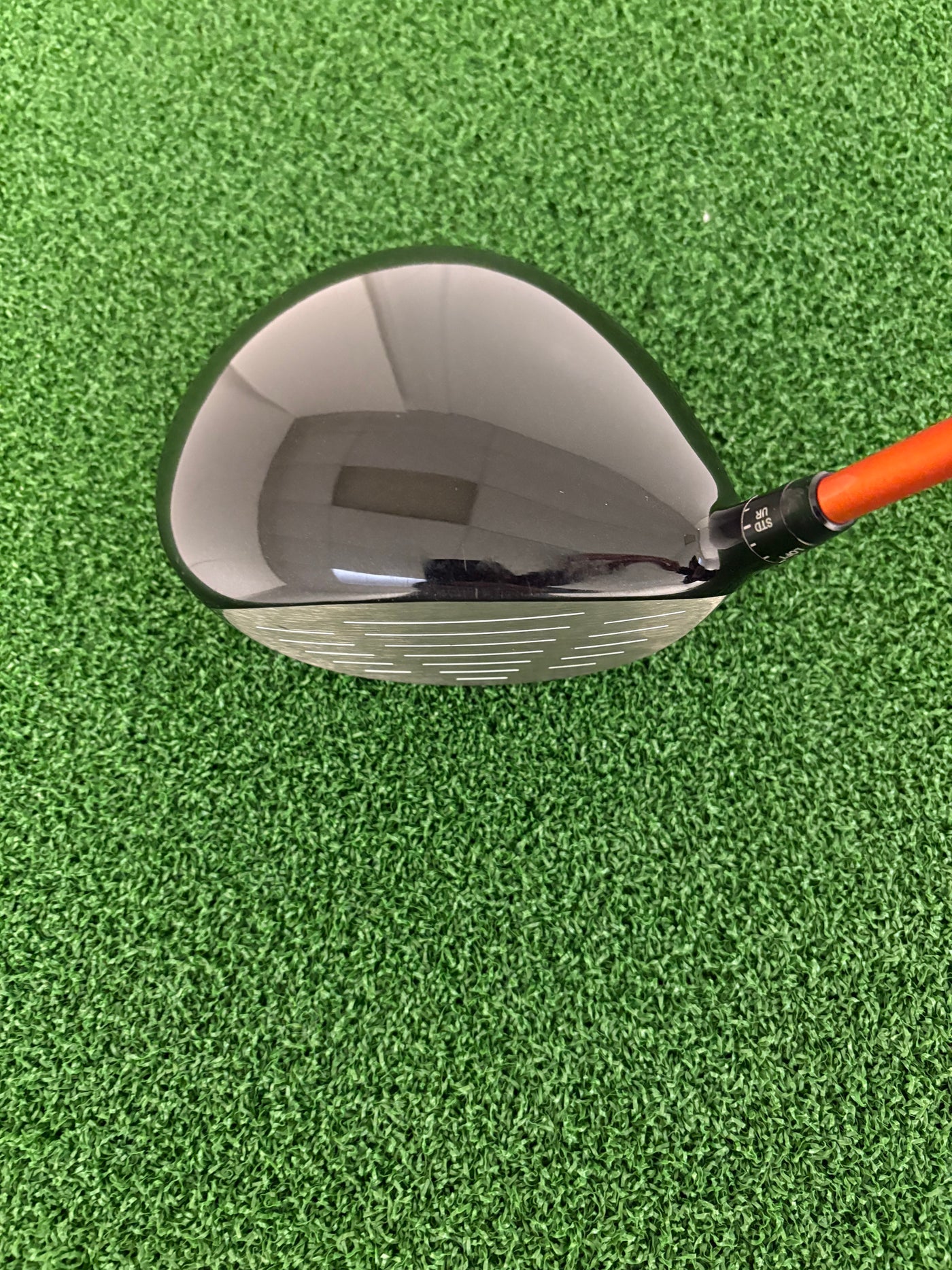 Srixon Z-765 10.5* (Stiff)