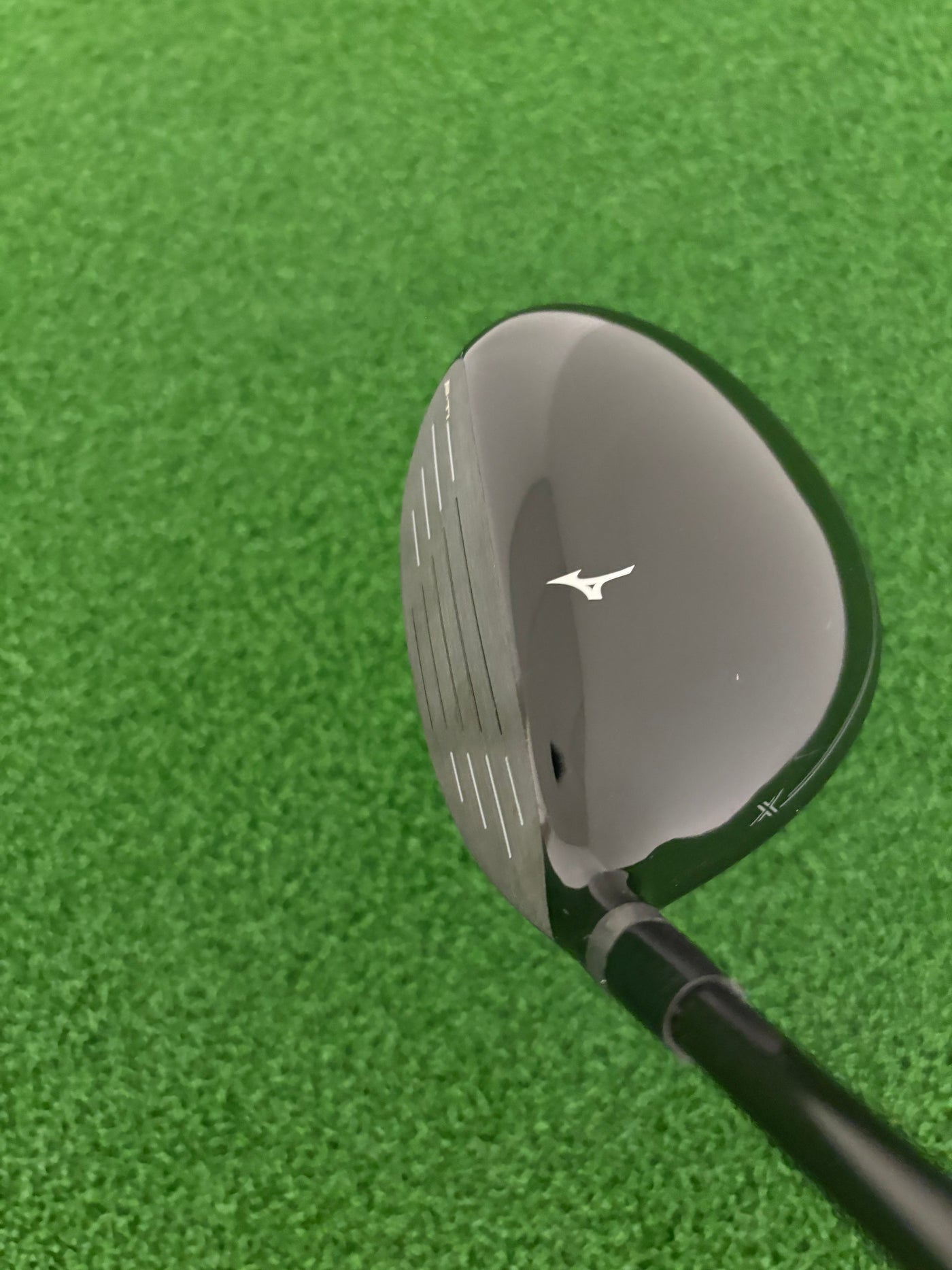 Mizuno ST-X 220 15* 3 Wood (Stiff/Regular)