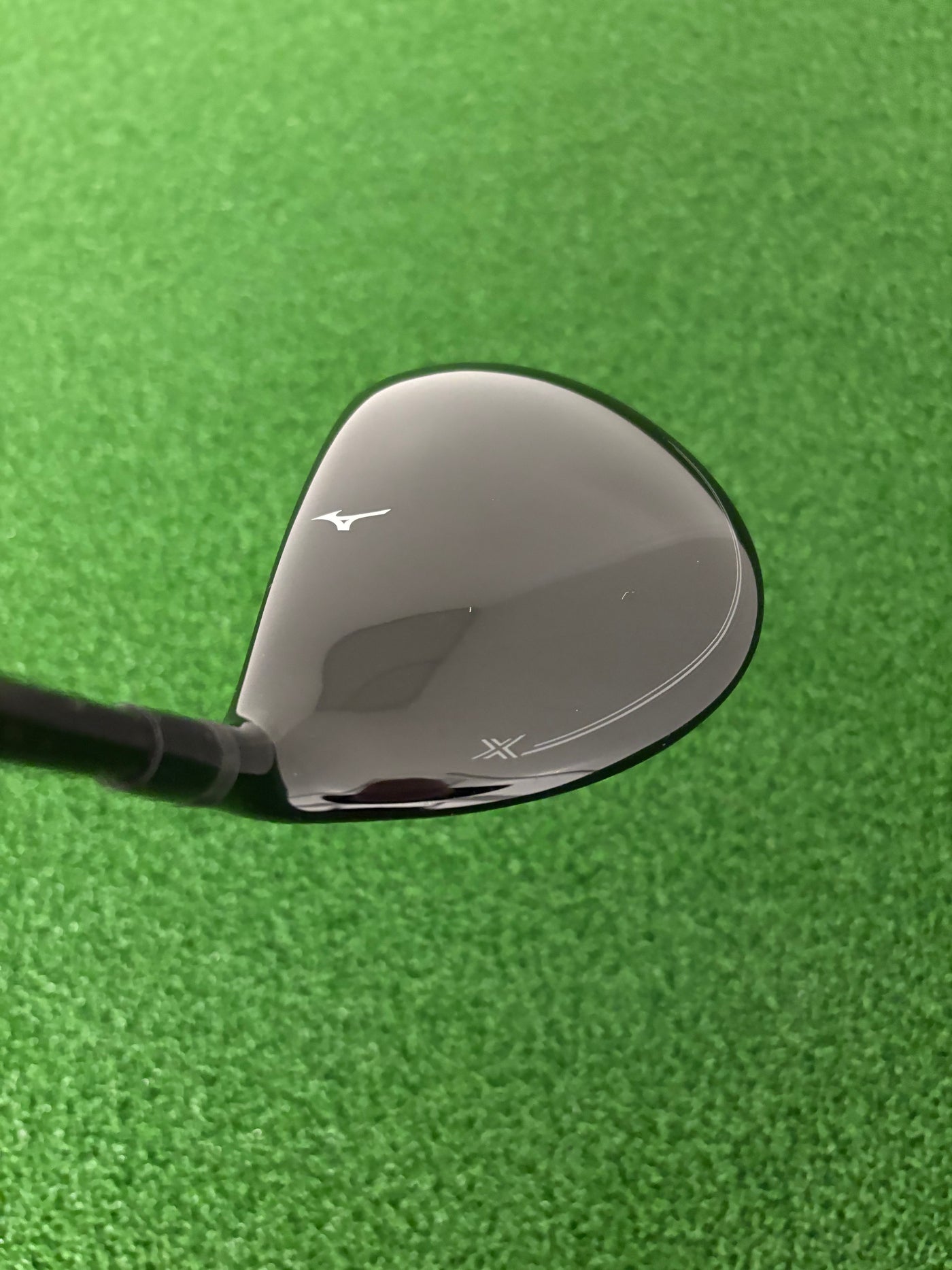 Mizuno ST-X 220 15* 3 Wood (Stiff/Regular)