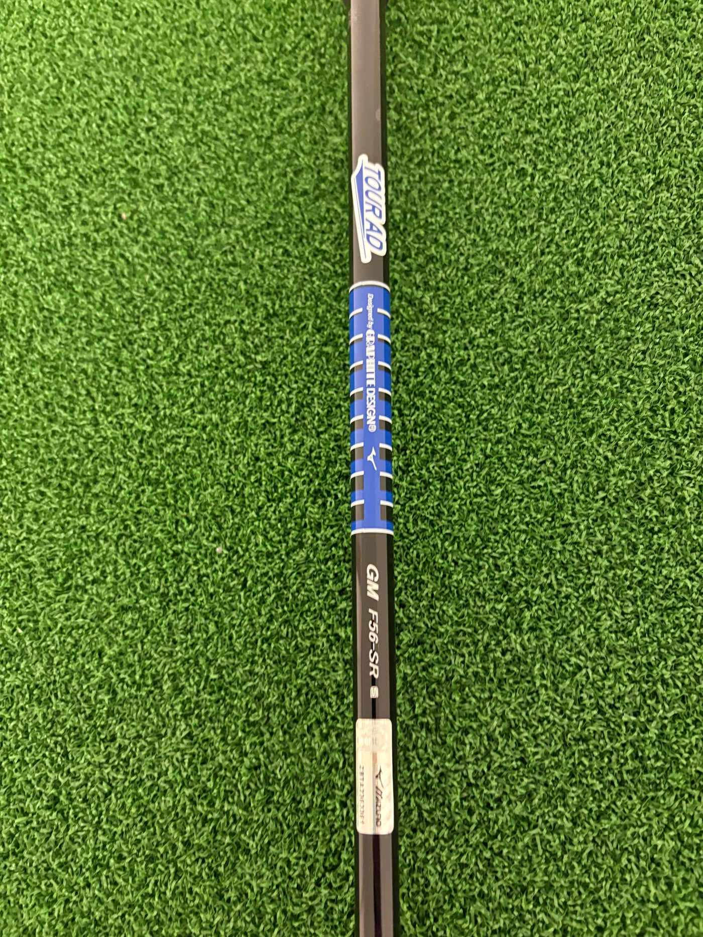 Mizuno ST-X 220 15* 3 Wood (Stiff/Regular)