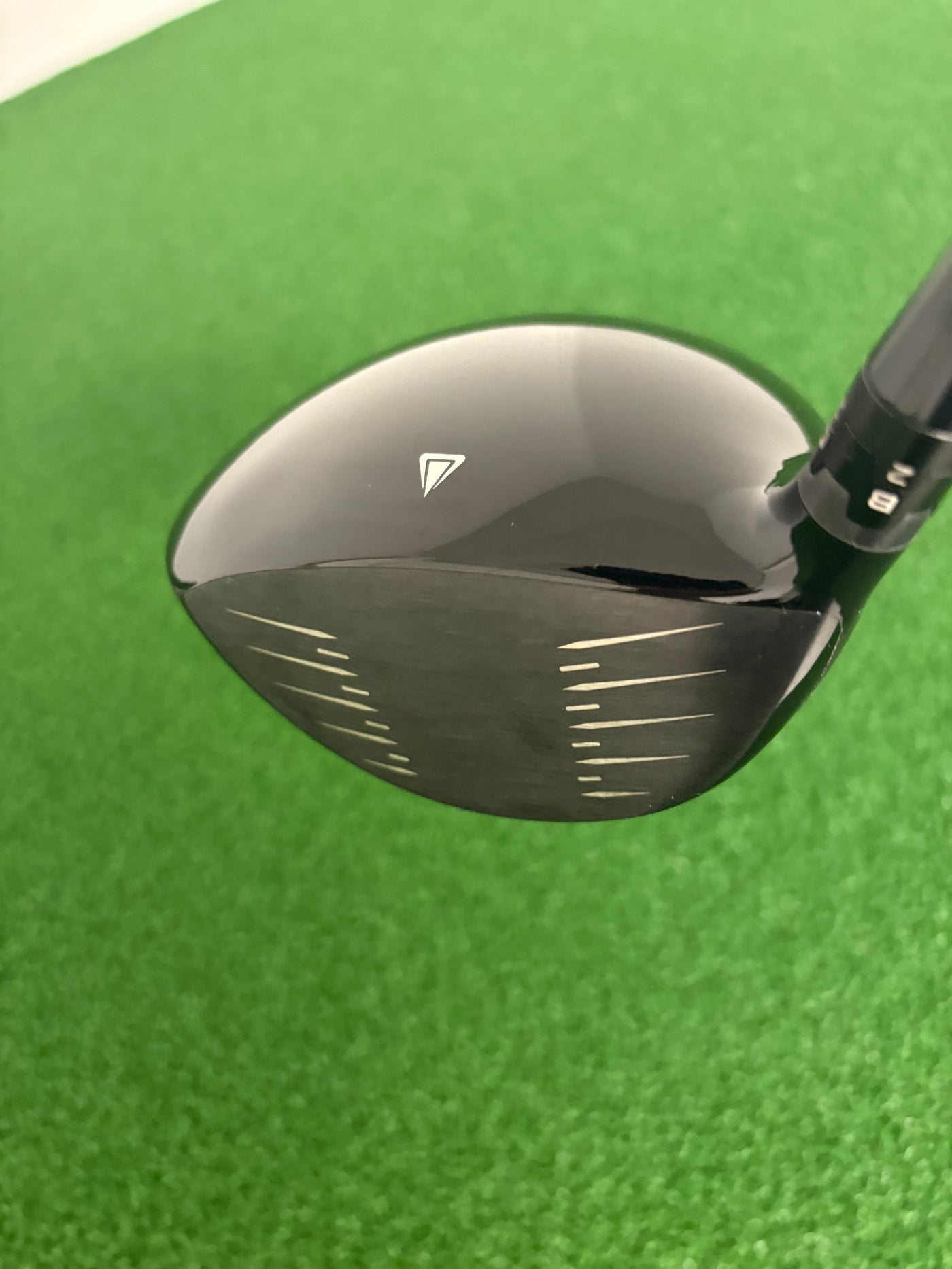 Titleist TS4 8.5* (Stiff)