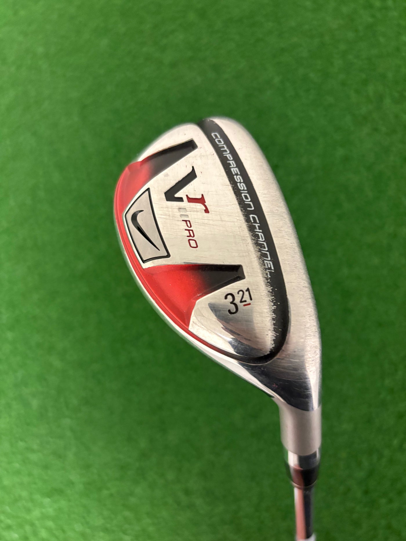 Nike VR Pro 21* 3 Hybrid (Stiff)